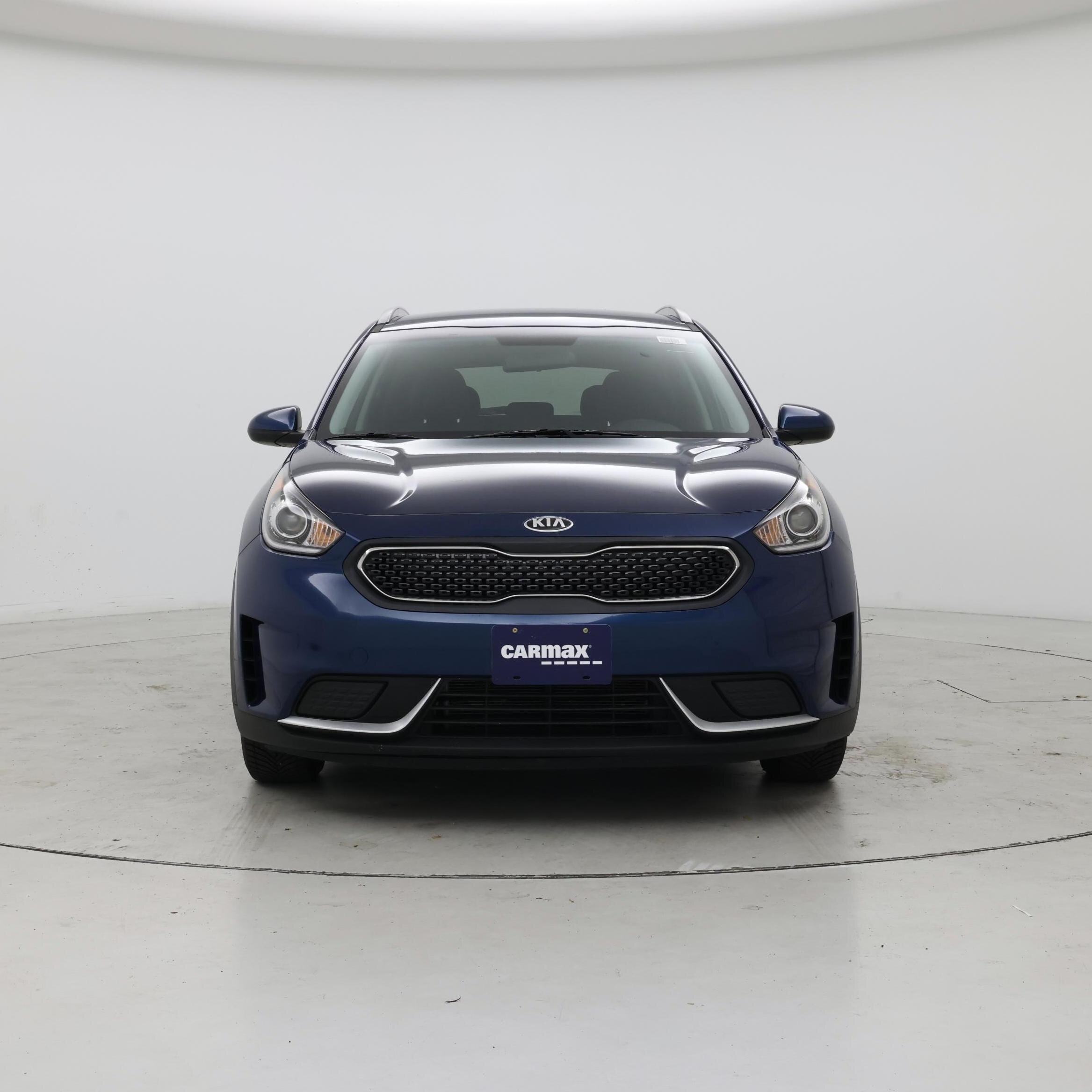 Thumbnail: 2019 Kia Niro - 5