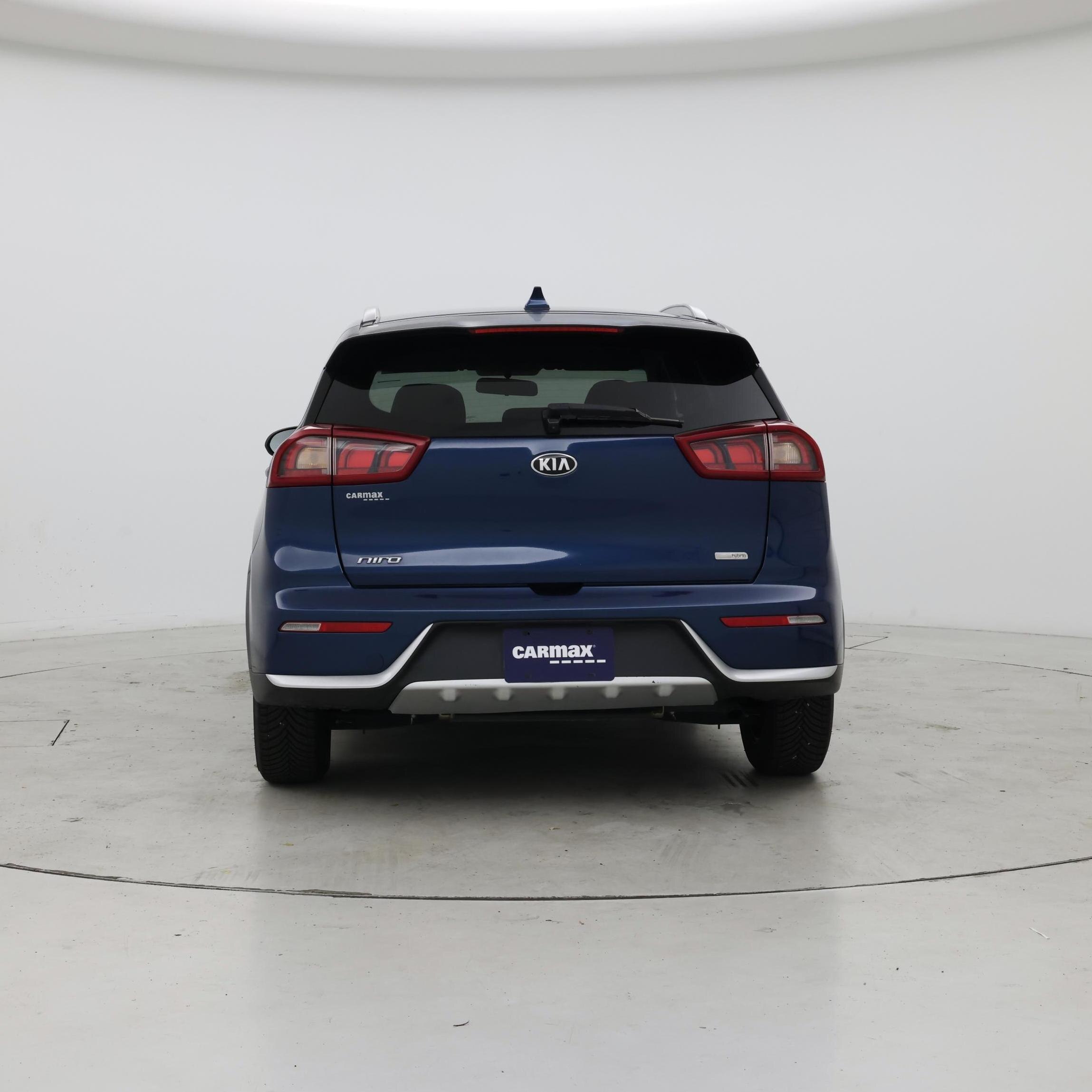 Thumbnail: 2019 Kia Niro - 6
