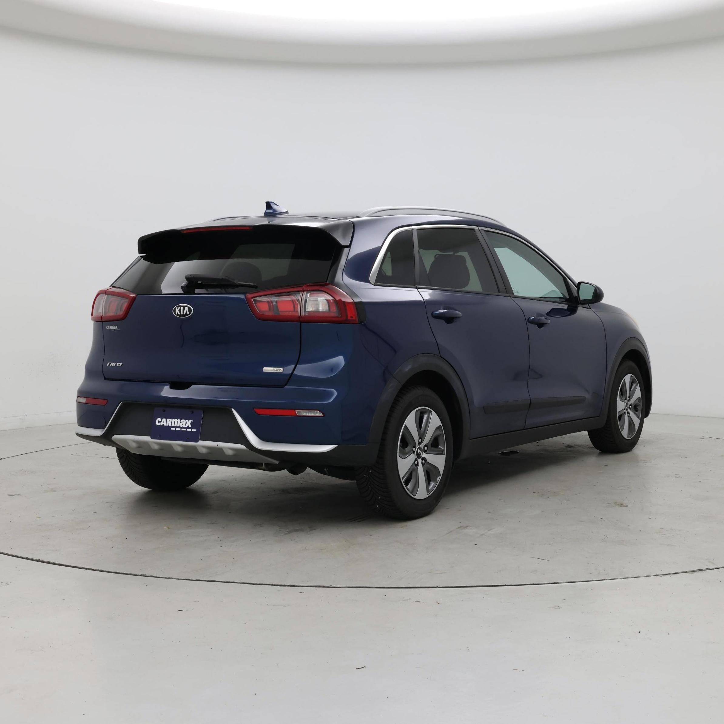 Thumbnail: 2019 Kia Niro - 8