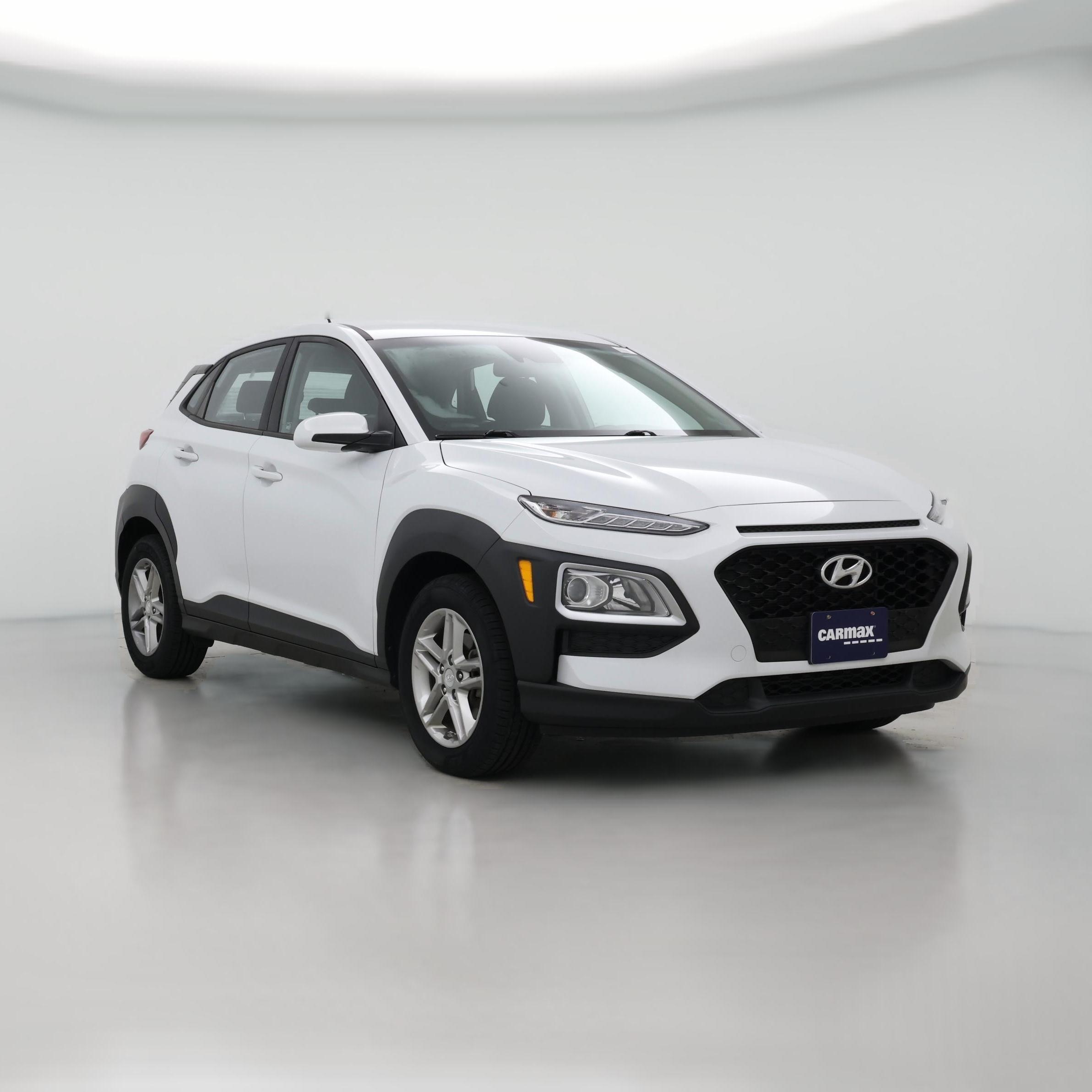 Thumbnail: 2019 Hyundai Kona - 1