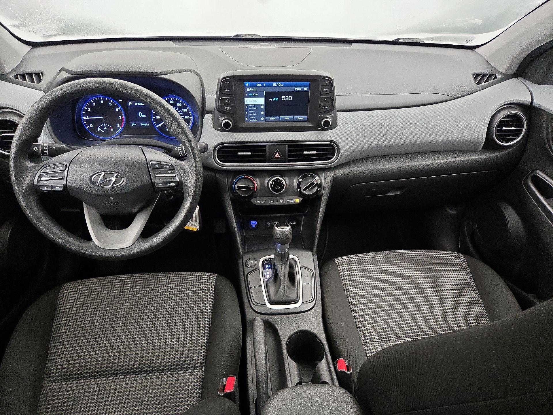Thumbnail: 2019 Hyundai Kona - 9