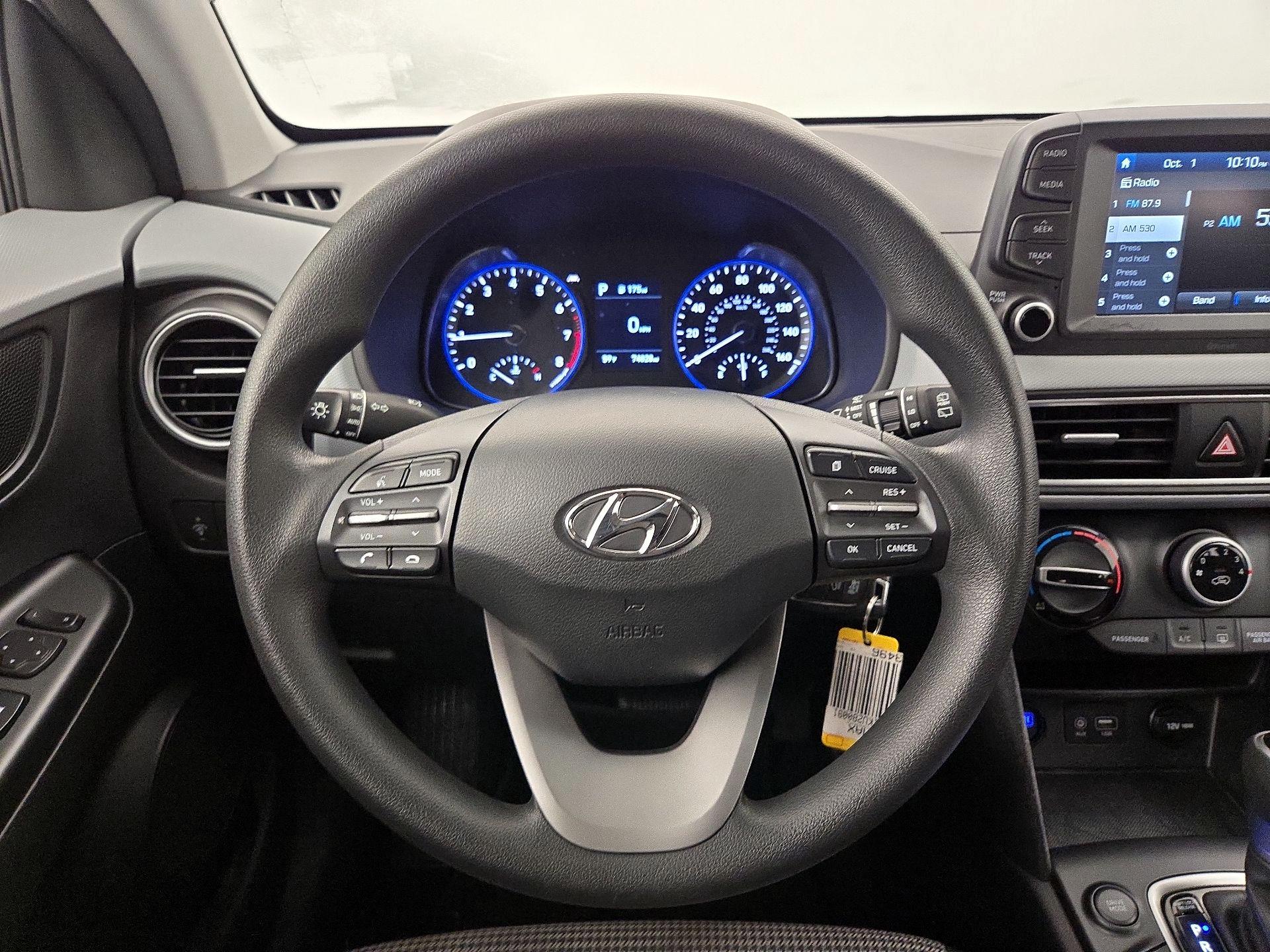 Thumbnail: 2019 Hyundai Kona - 10