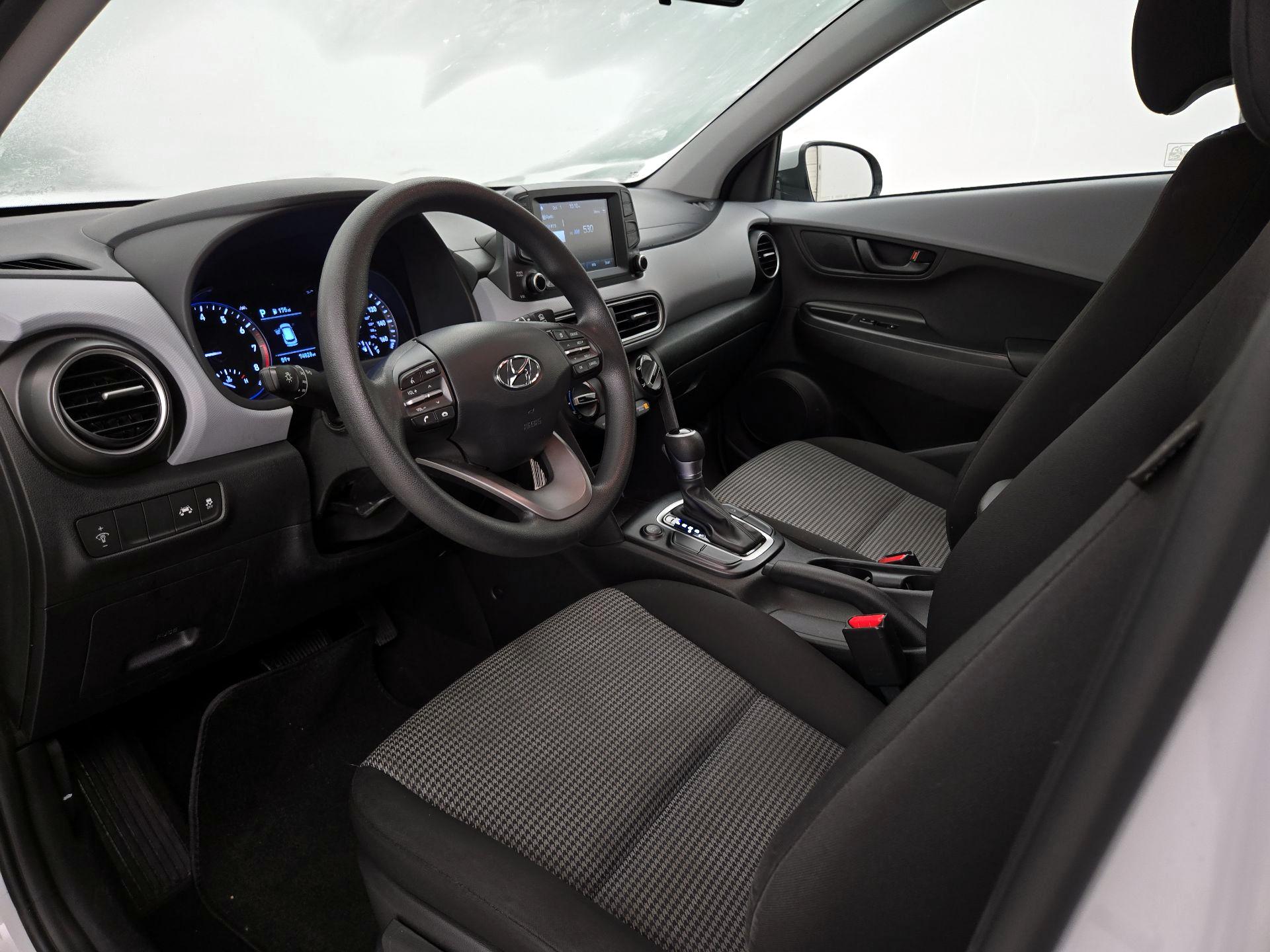 Thumbnail: 2019 Hyundai Kona - 11