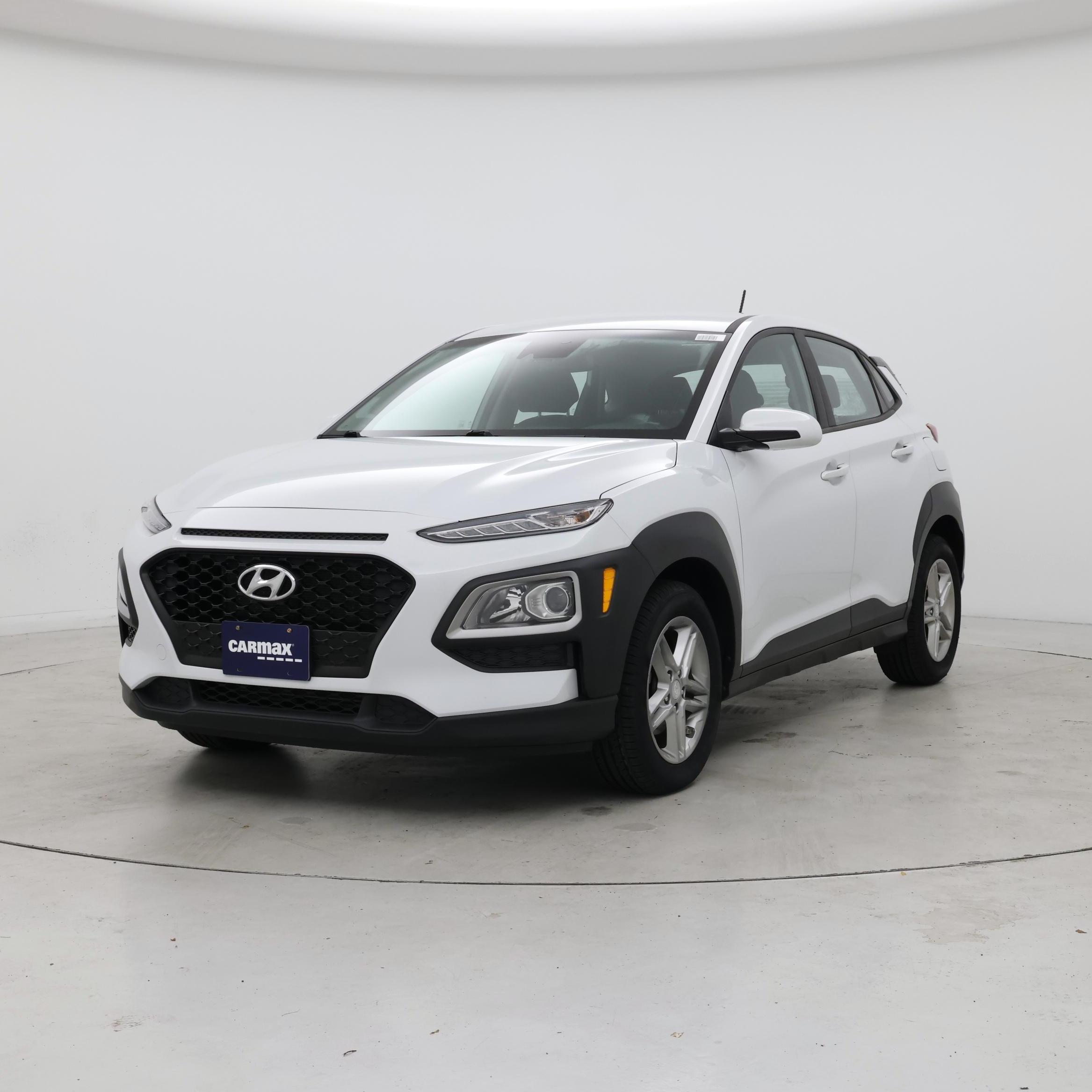 Thumbnail: 2019 Hyundai Kona - 4