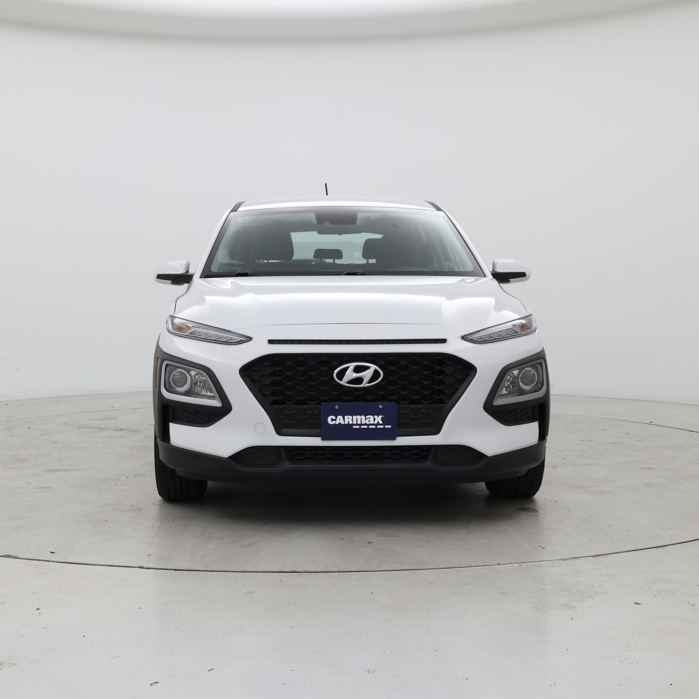 Thumbnail: 2019 Hyundai Kona - 5
