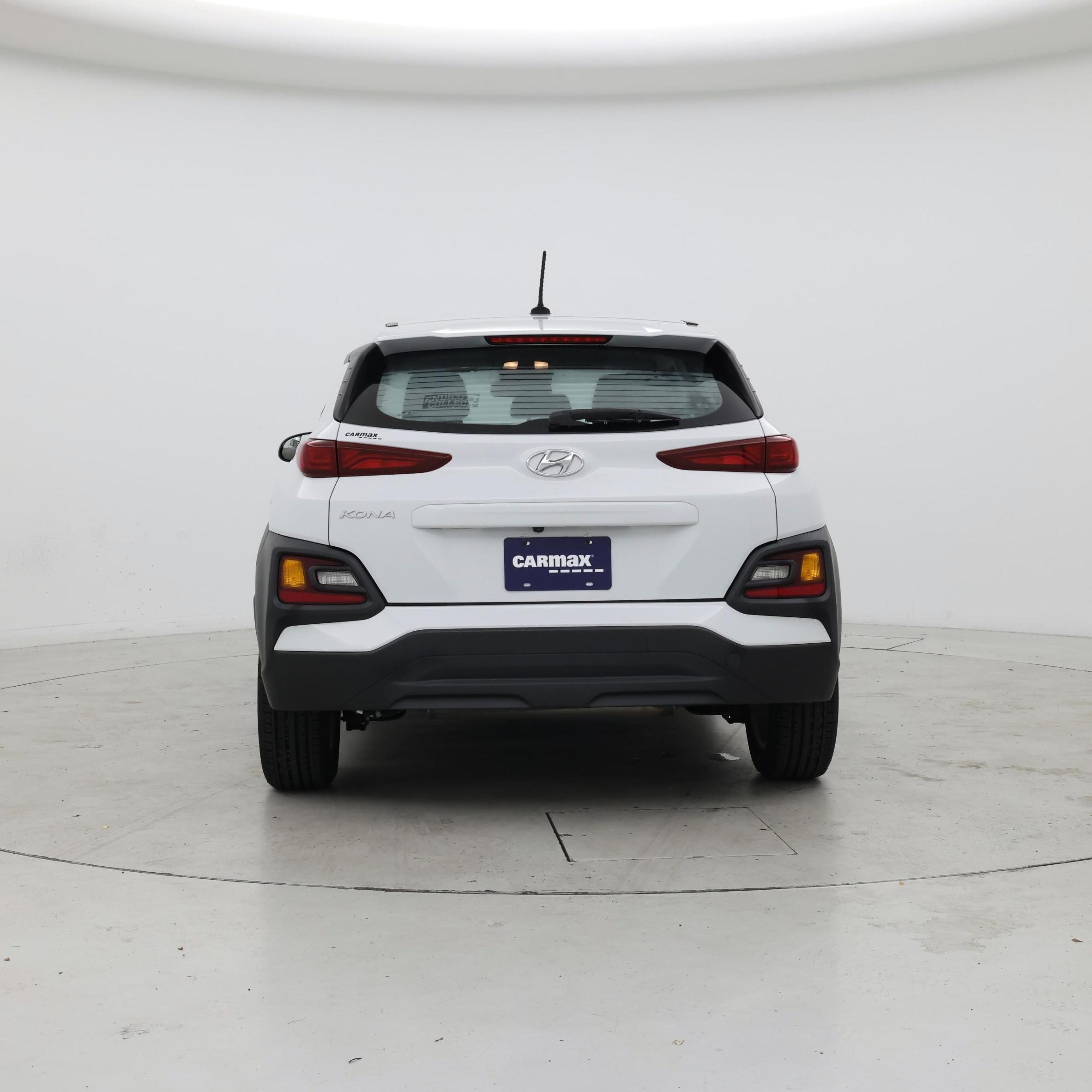 Thumbnail: 2019 Hyundai Kona - 6