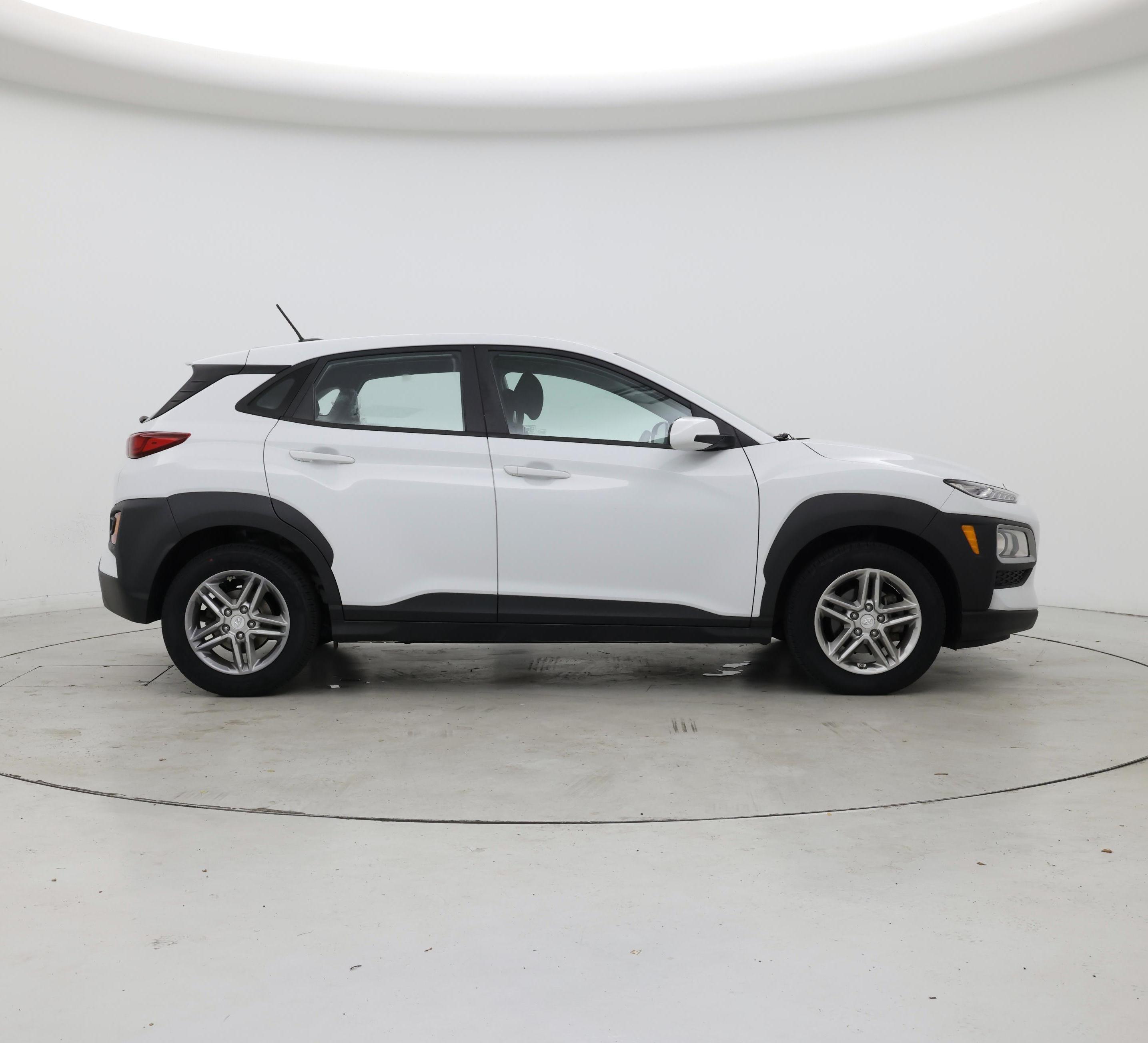 Thumbnail: 2019 Hyundai Kona - 7
