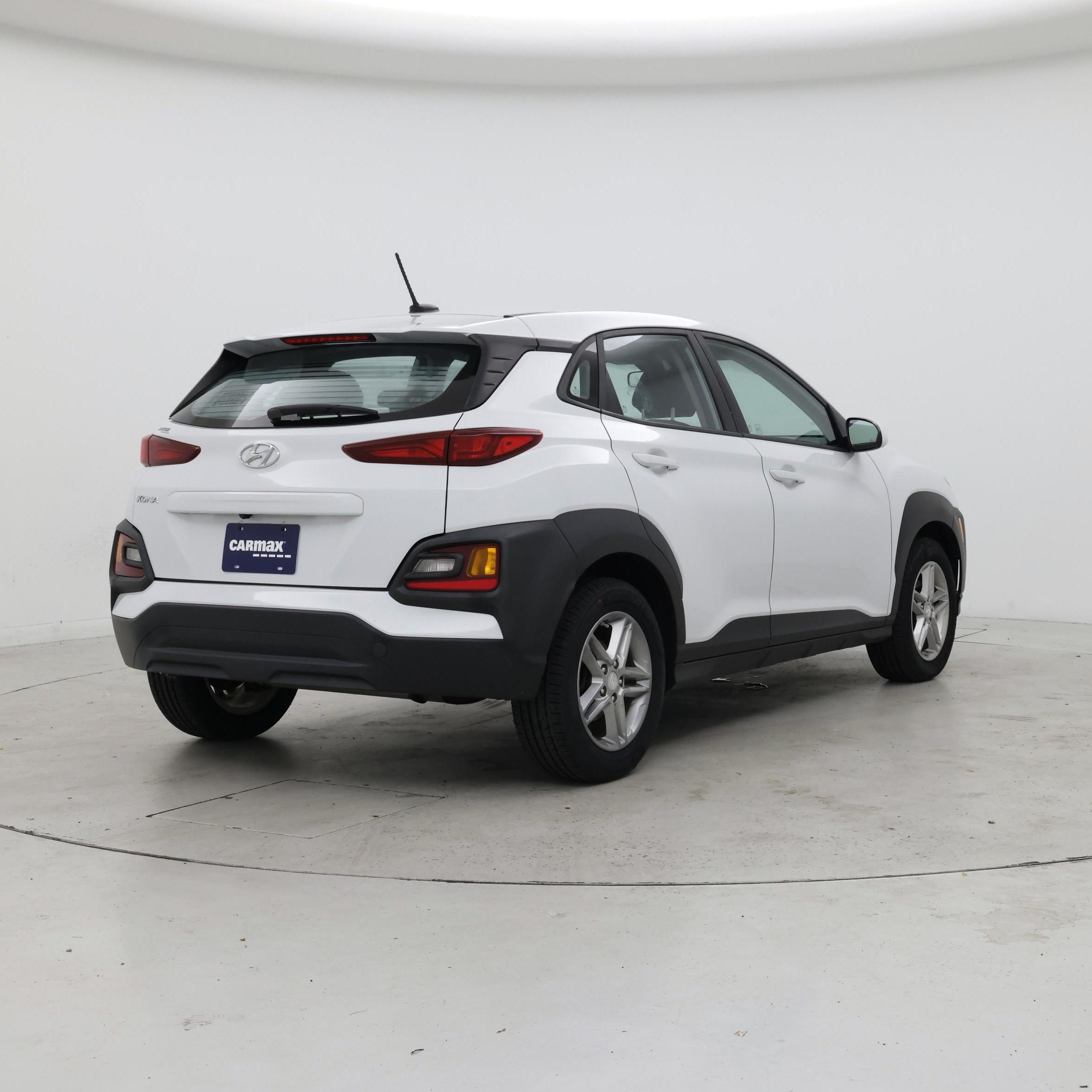 Thumbnail: 2019 Hyundai Kona - 8