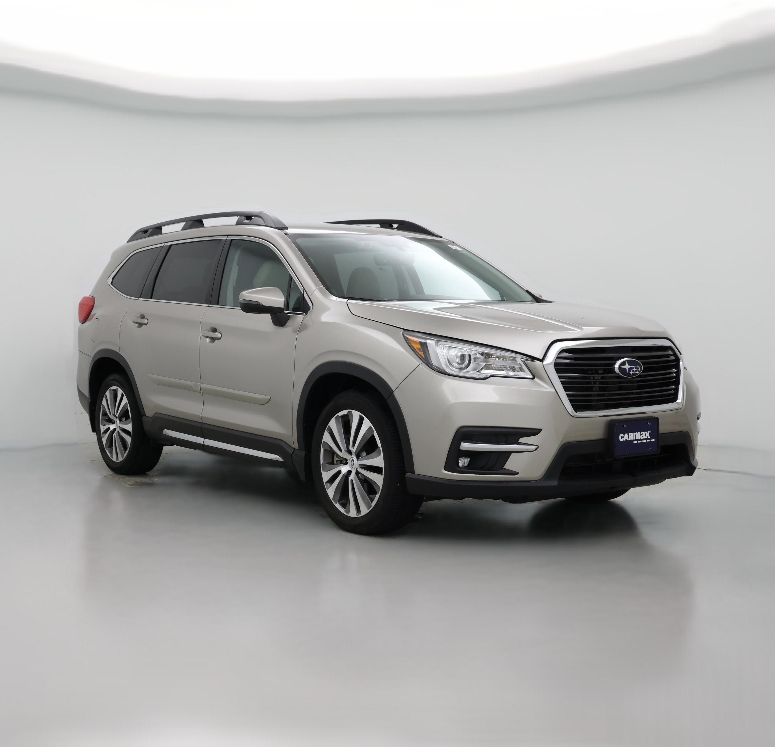 Thumbnail: 2019 Subaru Ascent - 1