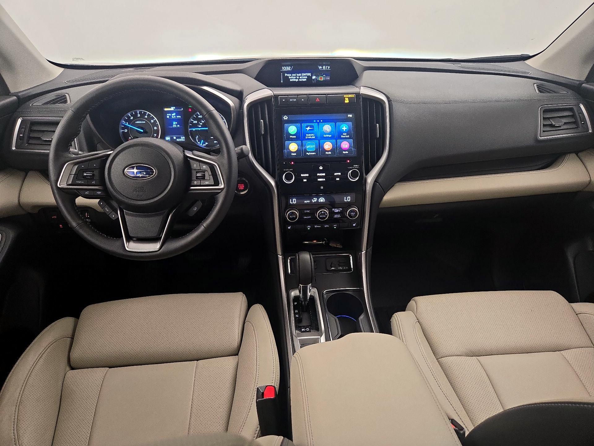 Thumbnail: 2019 Subaru Ascent - 9