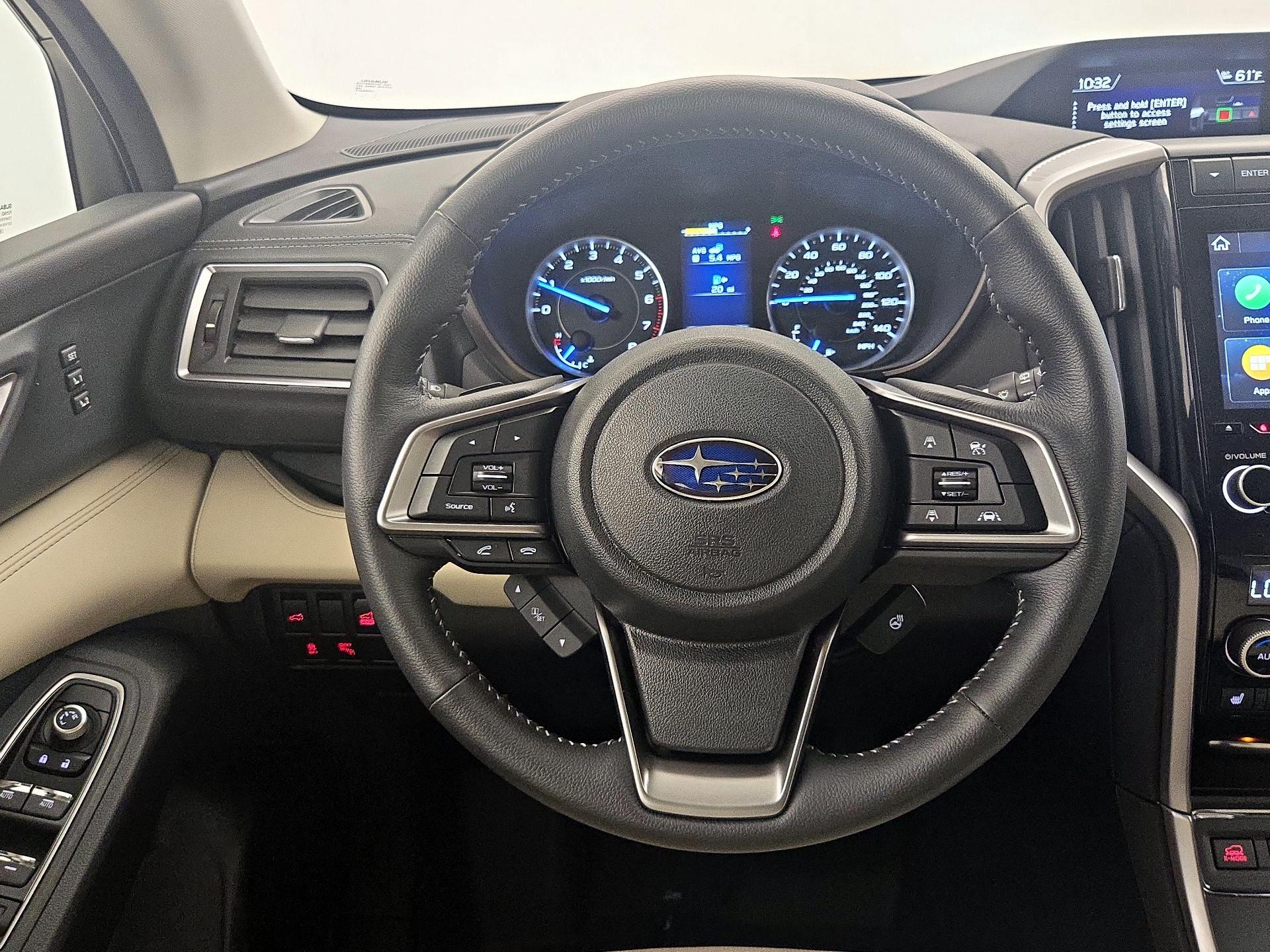 Thumbnail: 2019 Subaru Ascent - 10