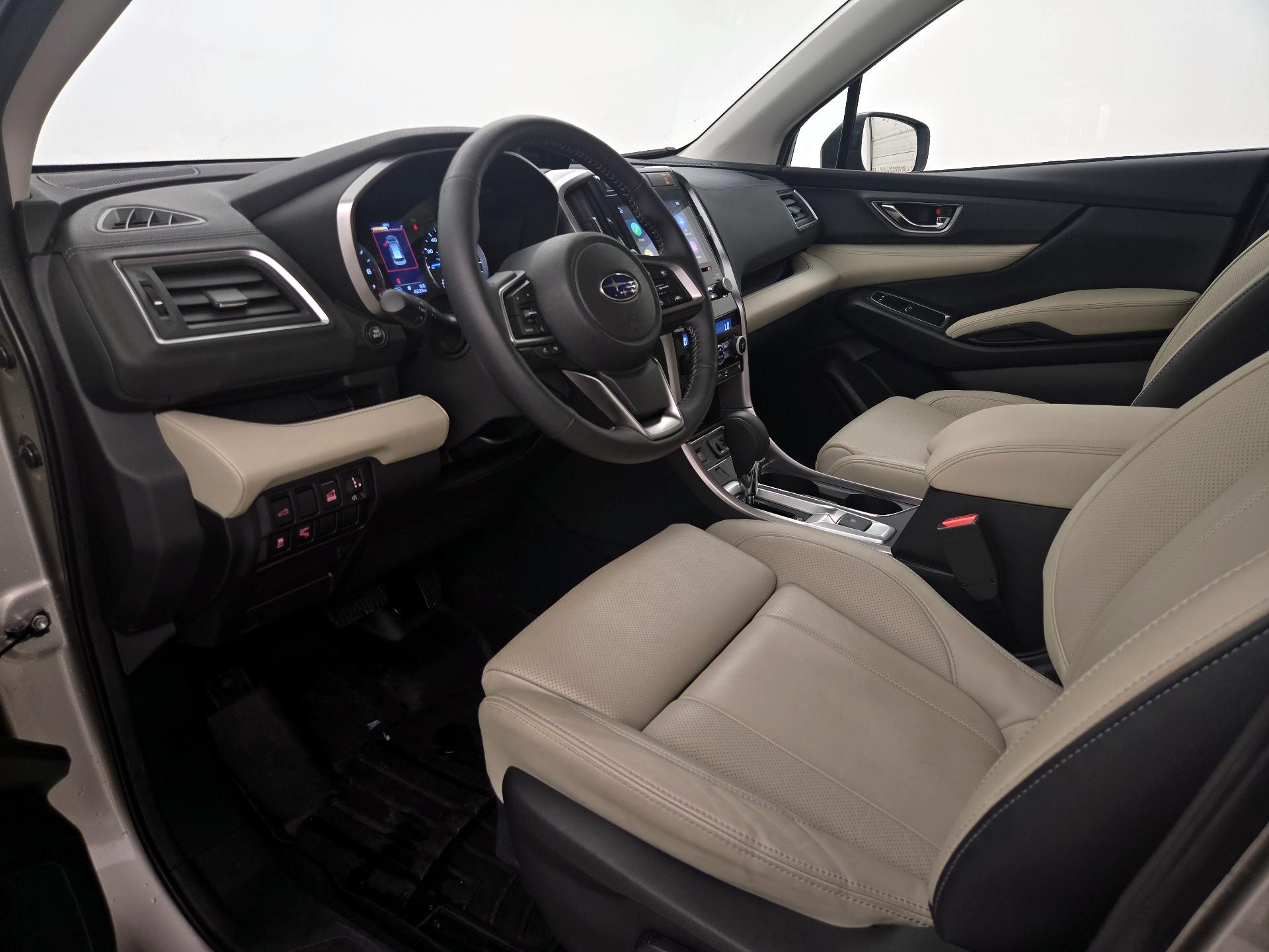 Thumbnail: 2019 Subaru Ascent - 11