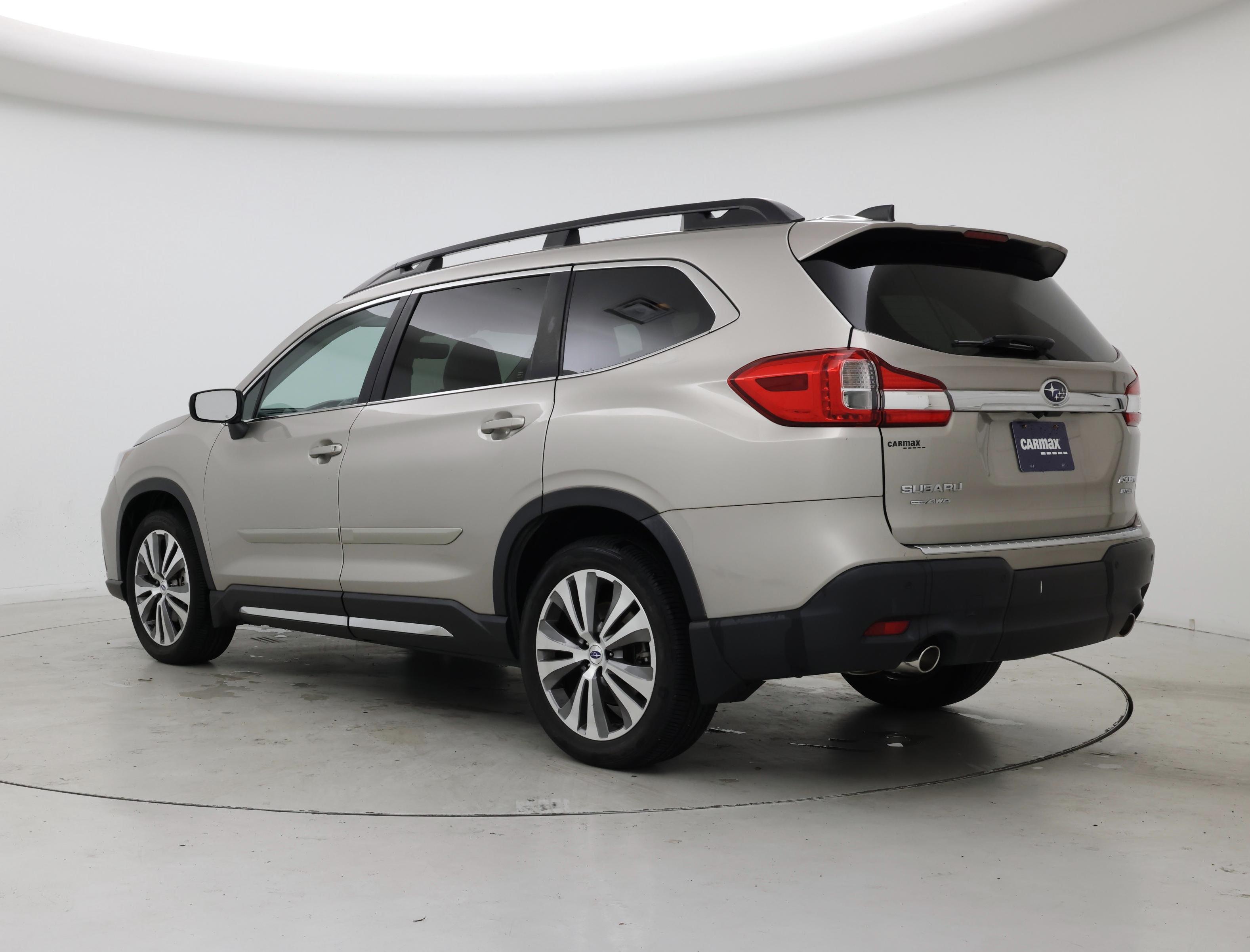Thumbnail: 2019 Subaru Ascent - 2