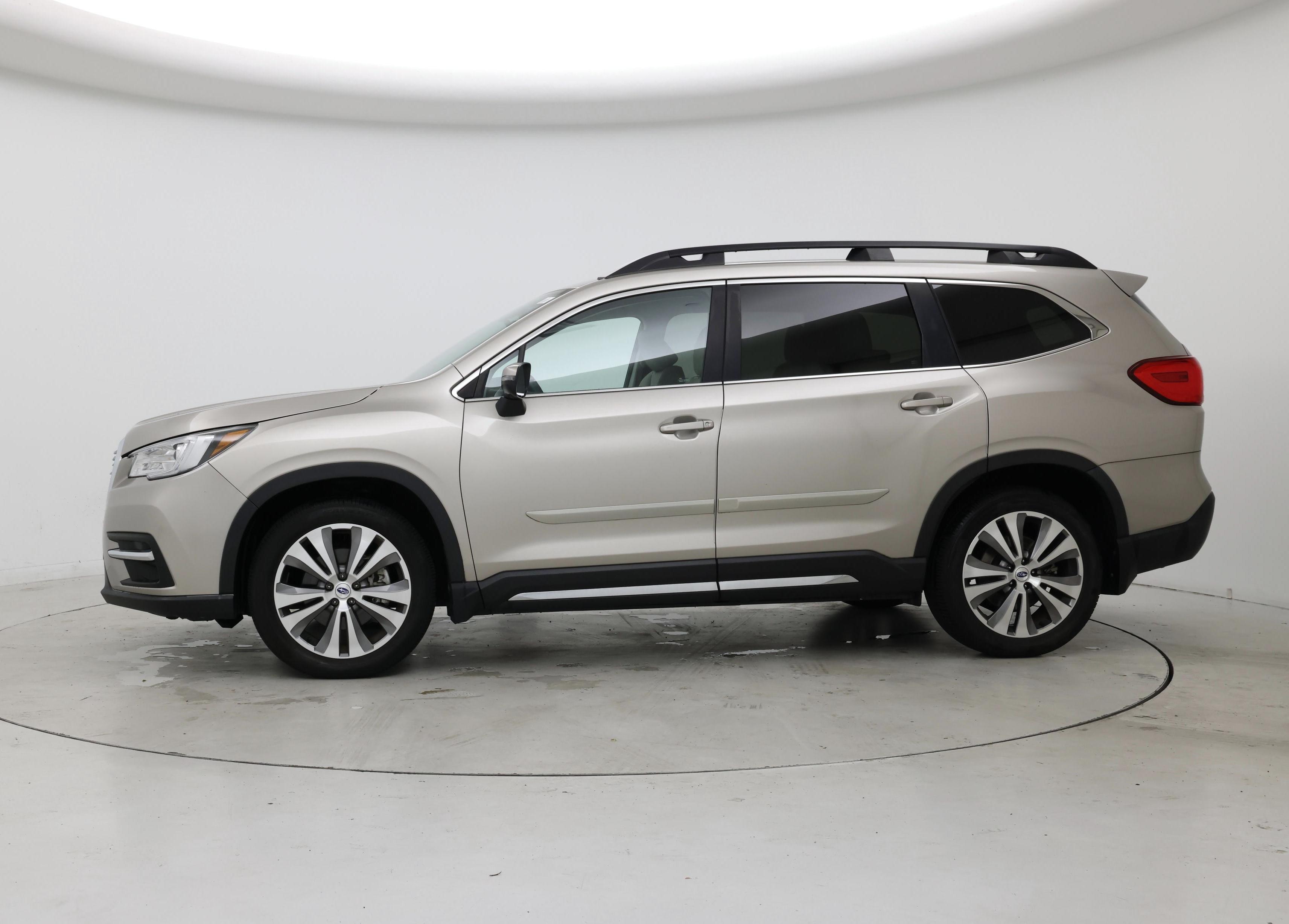 Thumbnail: 2019 Subaru Ascent - 3