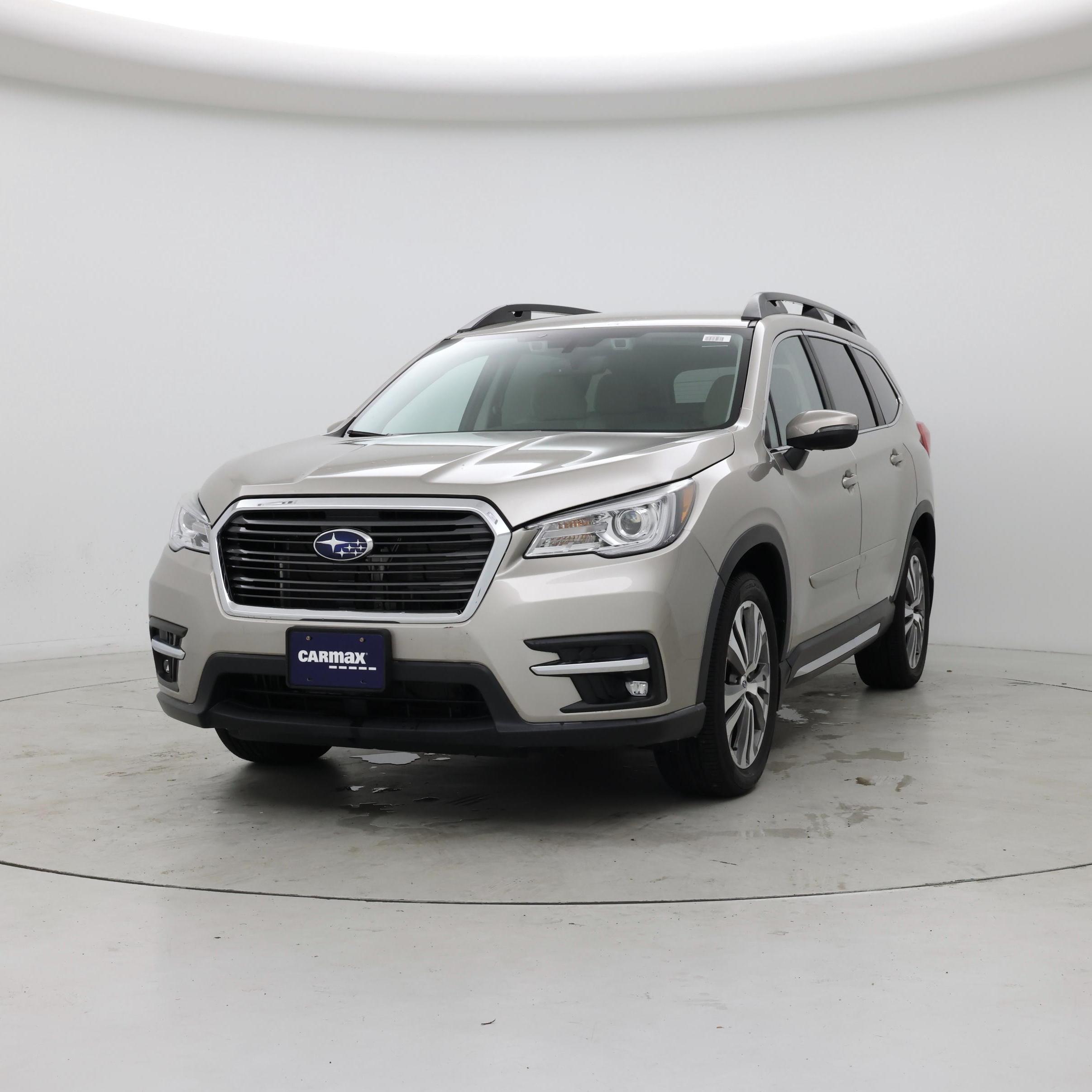 Thumbnail: 2019 Subaru Ascent - 4