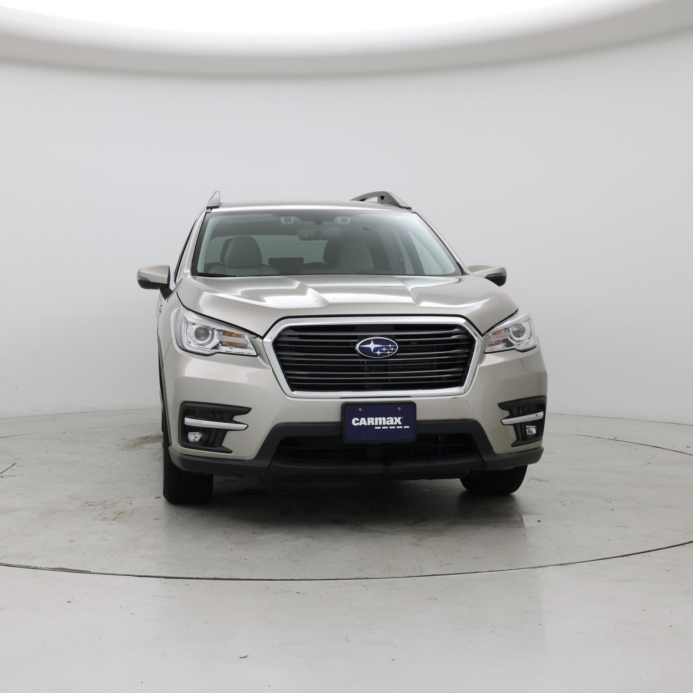 Thumbnail: 2019 Subaru Ascent - 5