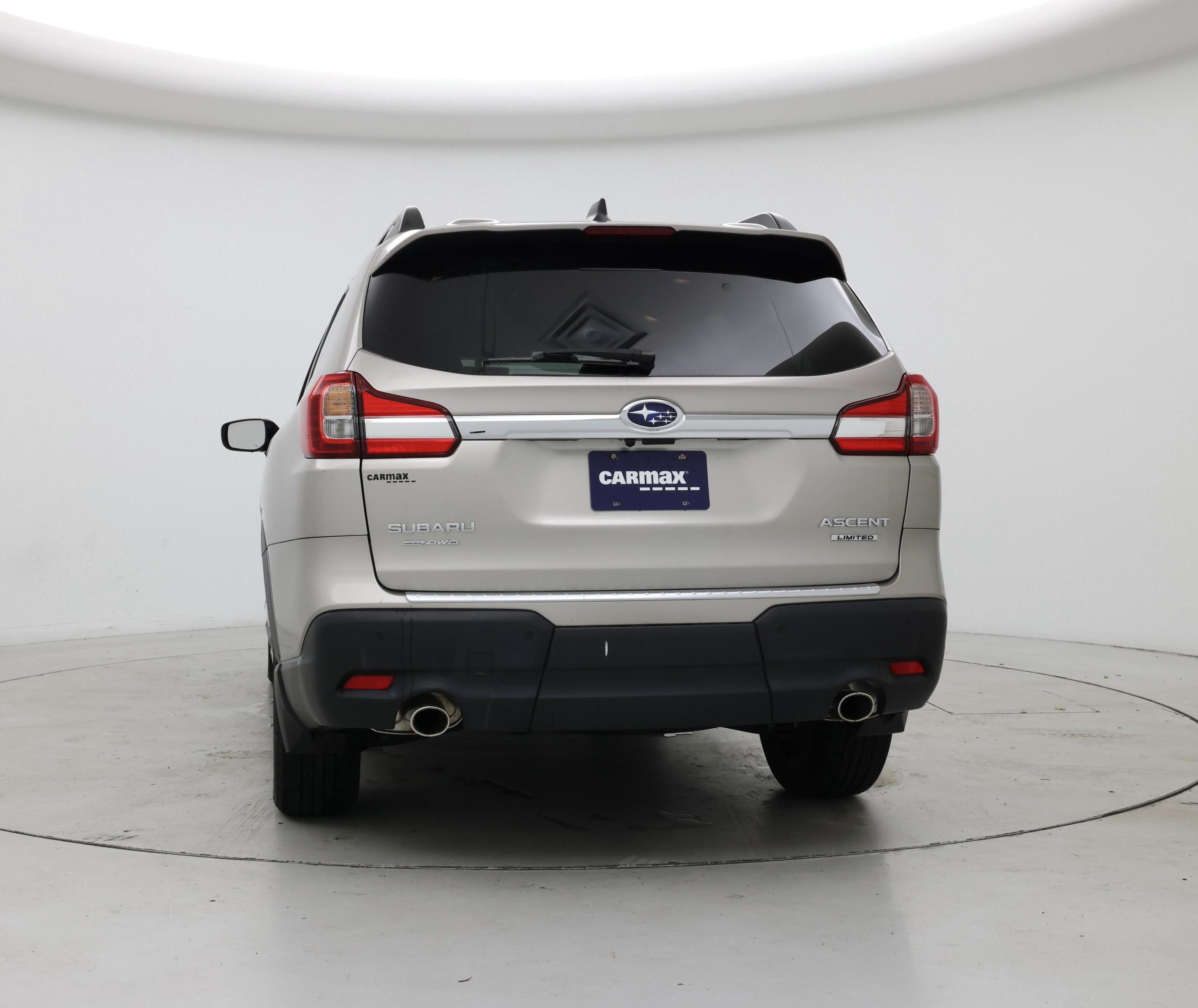 Thumbnail: 2019 Subaru Ascent - 6