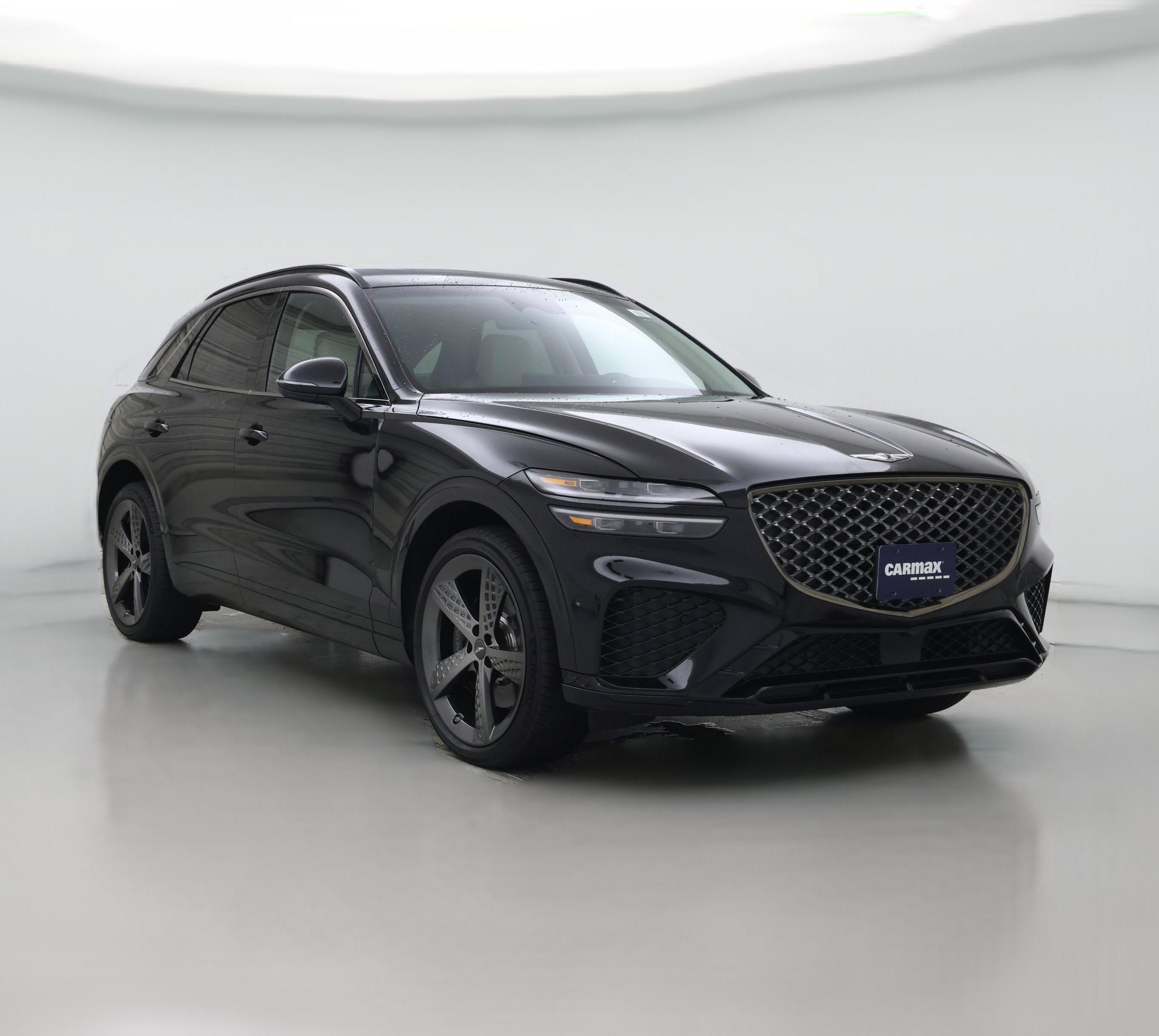 Thumbnail: 2025 Genesis GV70 - 1