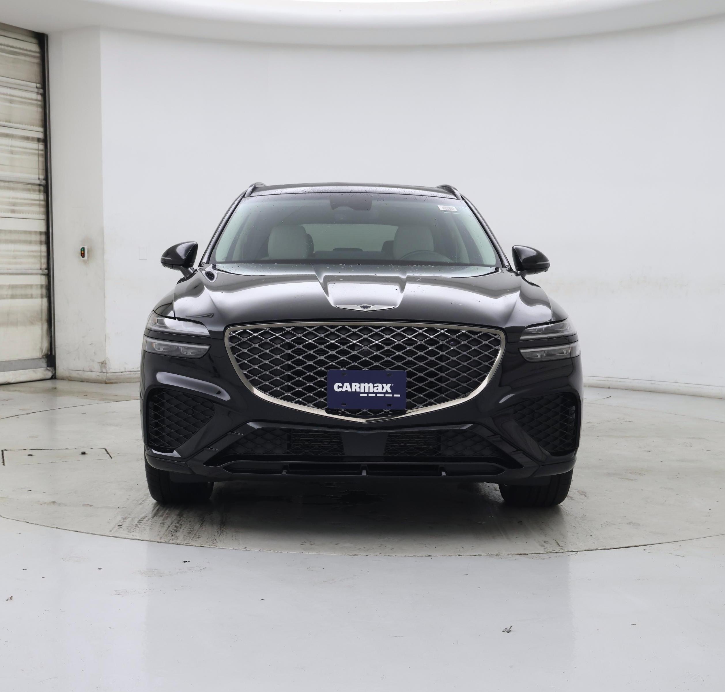 Thumbnail: 2025 Genesis GV70 - 5