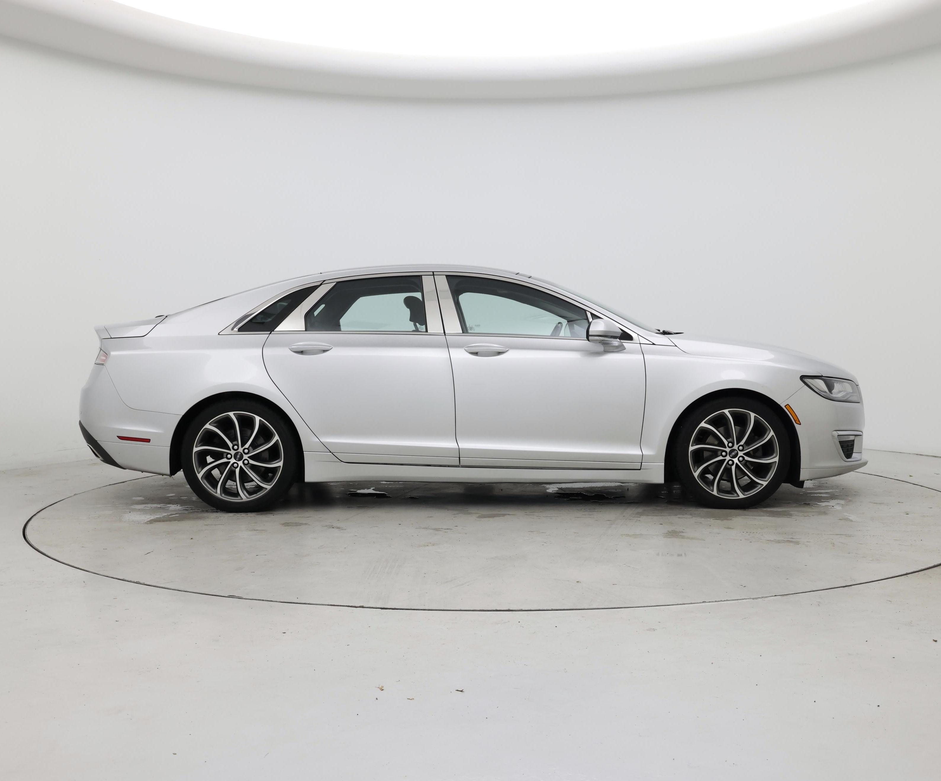 Thumbnail: 2018 Lincoln MKZ - 7