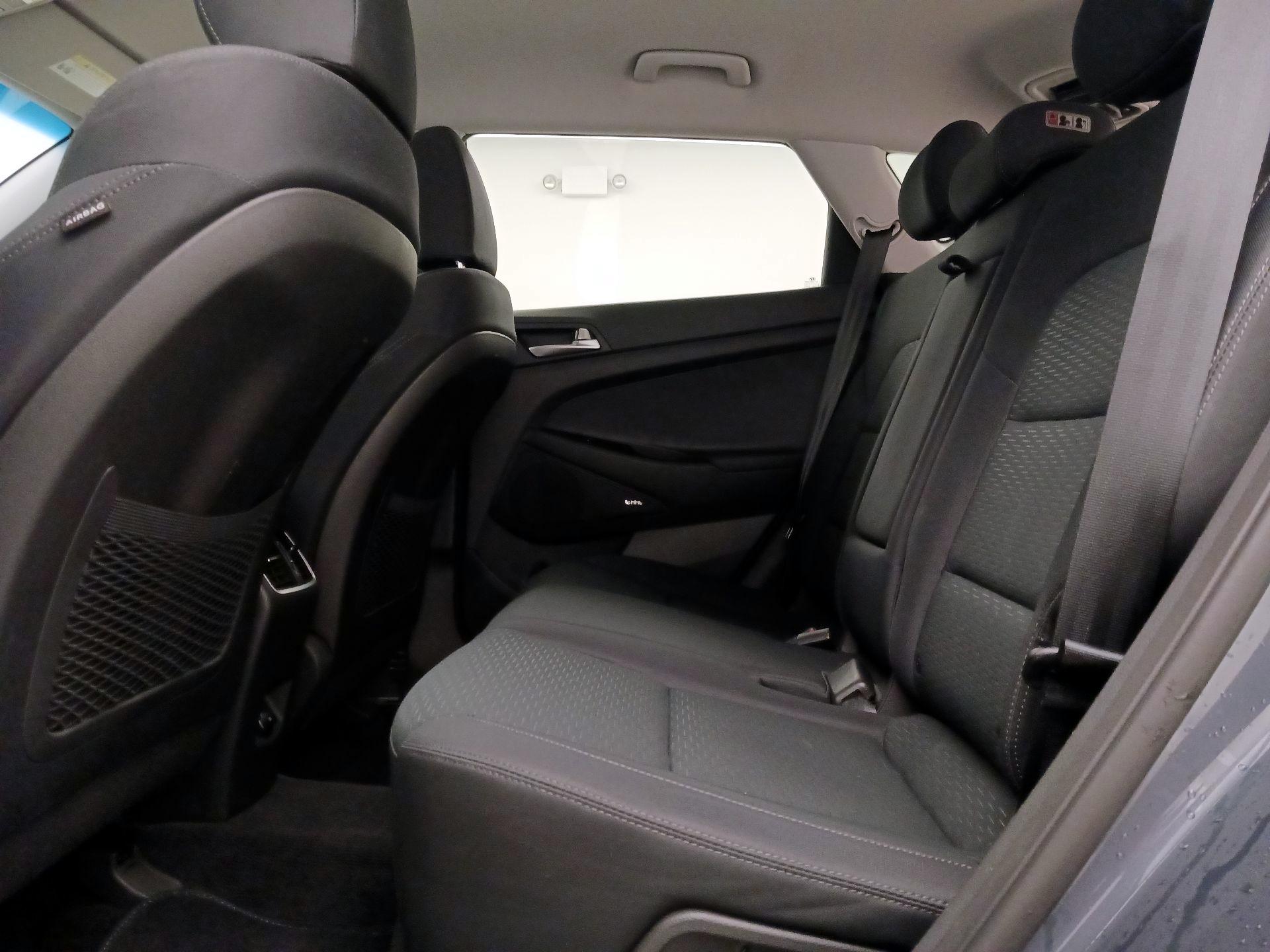 Thumbnail: 2019 Hyundai Tucson - 19