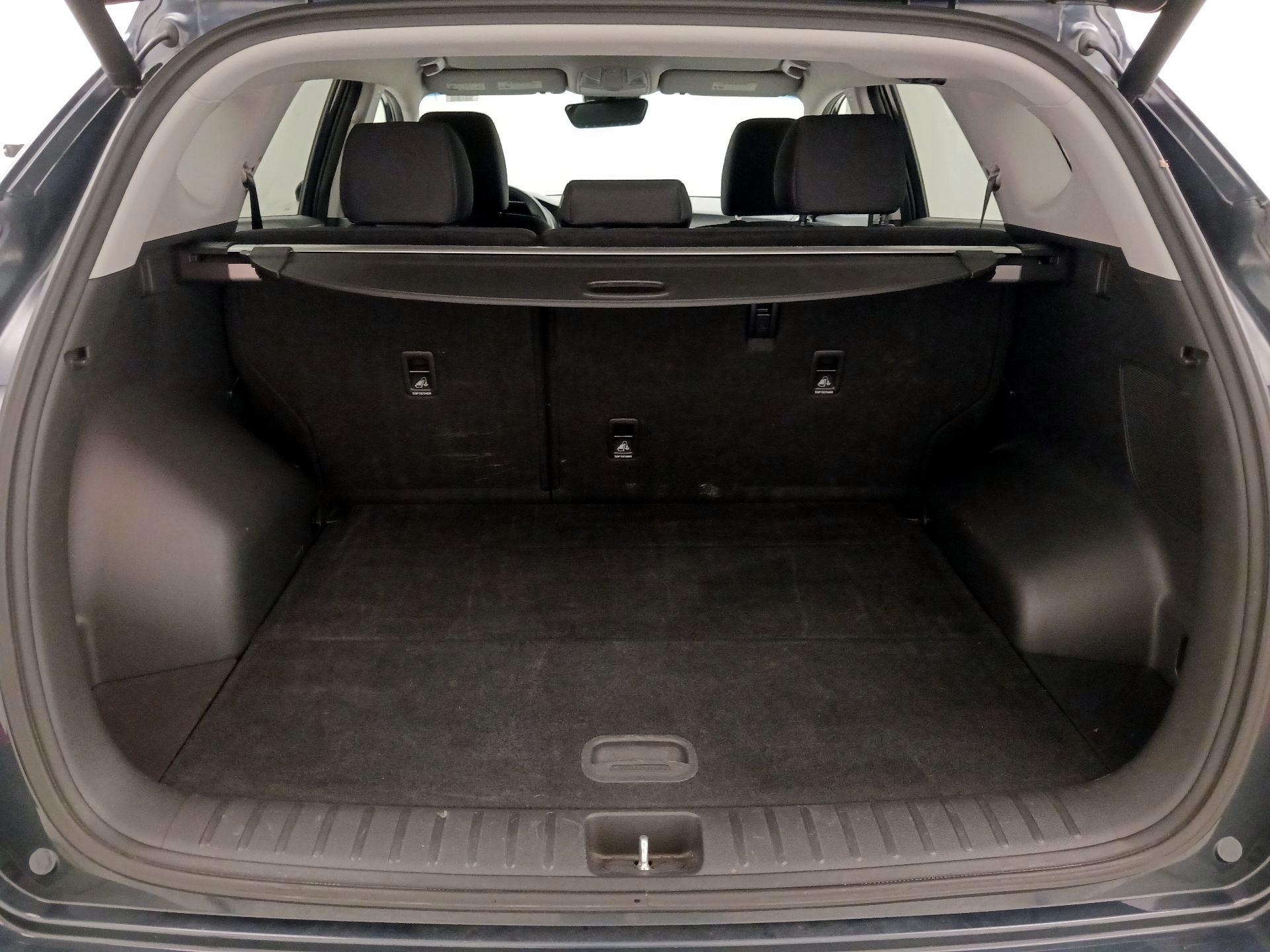 Thumbnail: 2019 Hyundai Tucson - 20