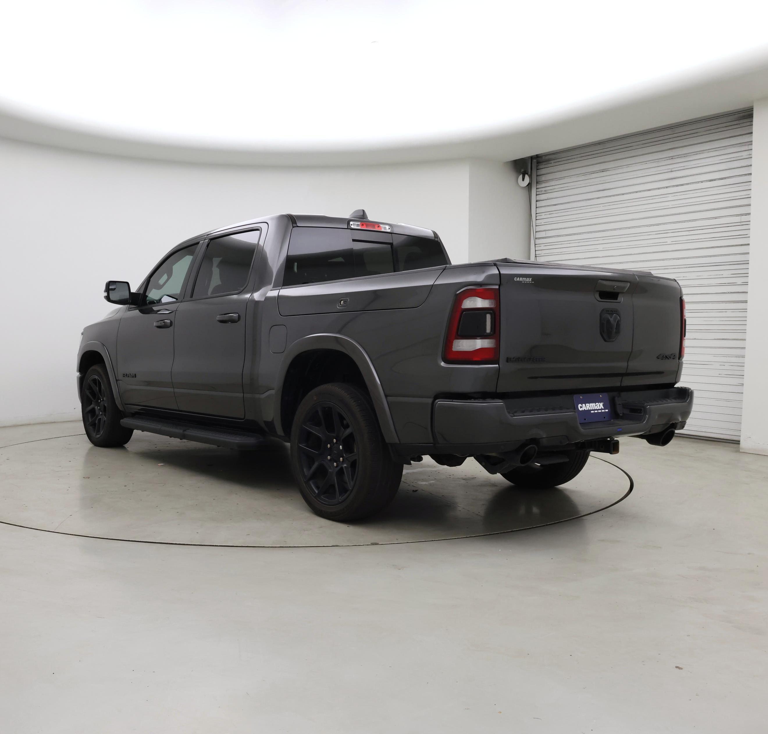 Thumbnail: 2021 RAM 1500 - 2