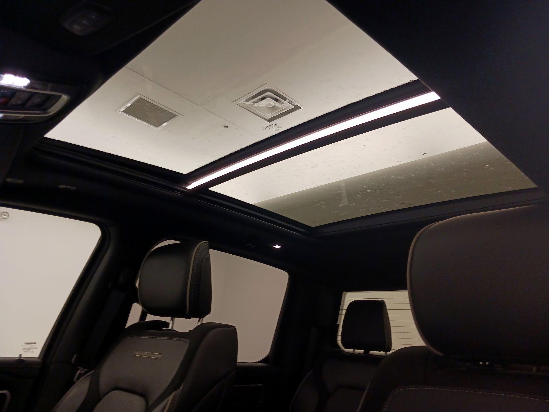 Thumbnail: 2021 RAM 1500 - 20