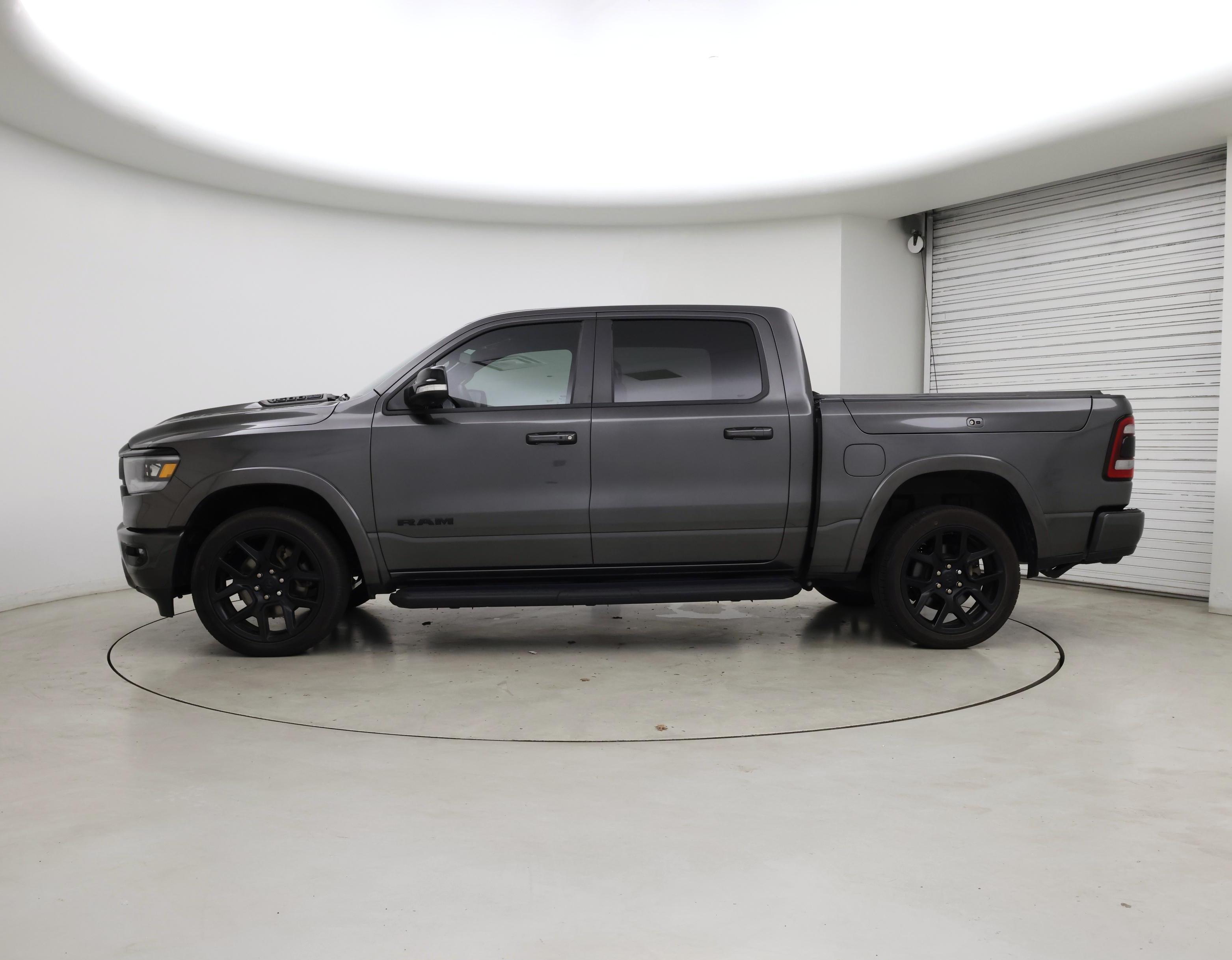 Thumbnail: 2021 RAM 1500 - 3