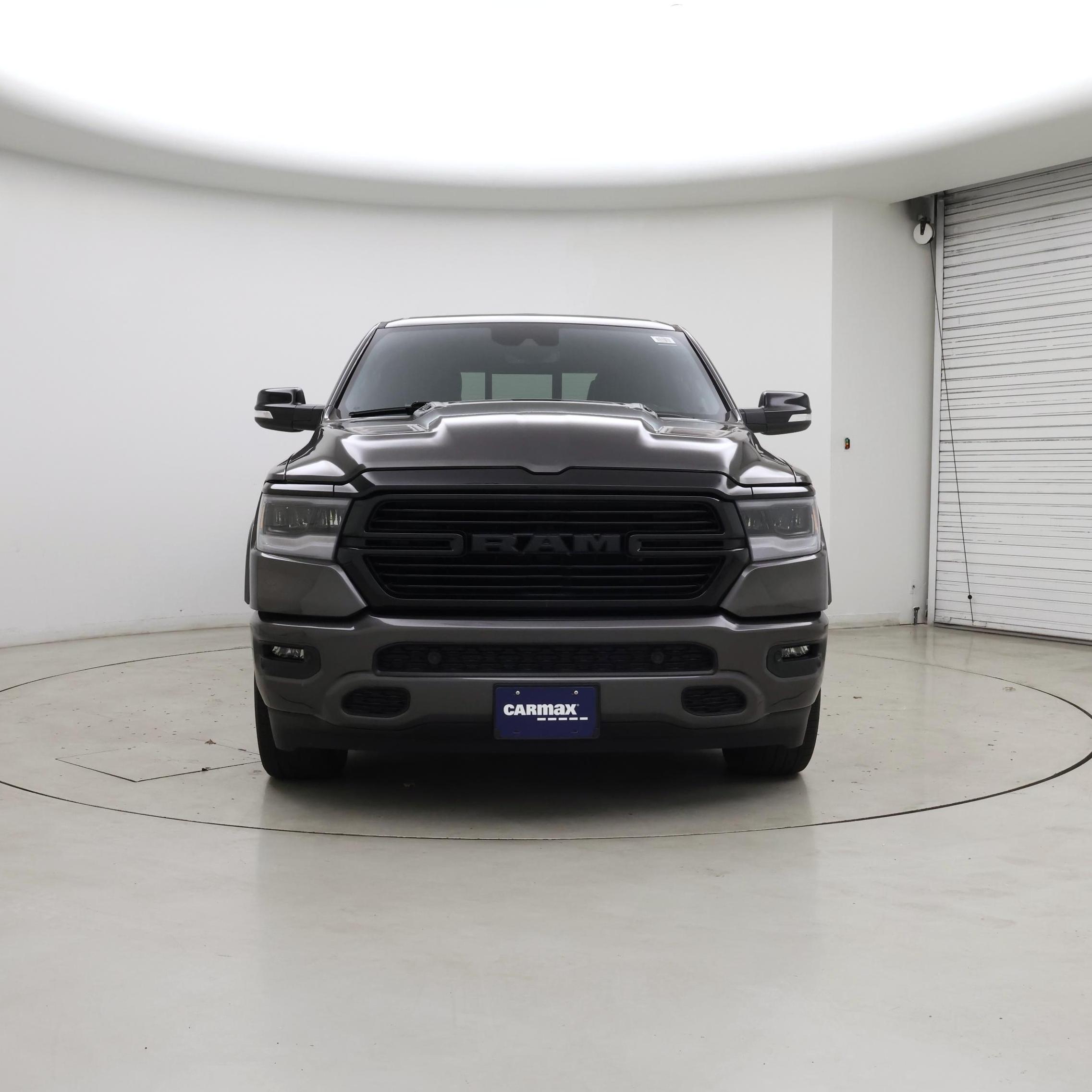 Thumbnail: 2021 RAM 1500 - 5