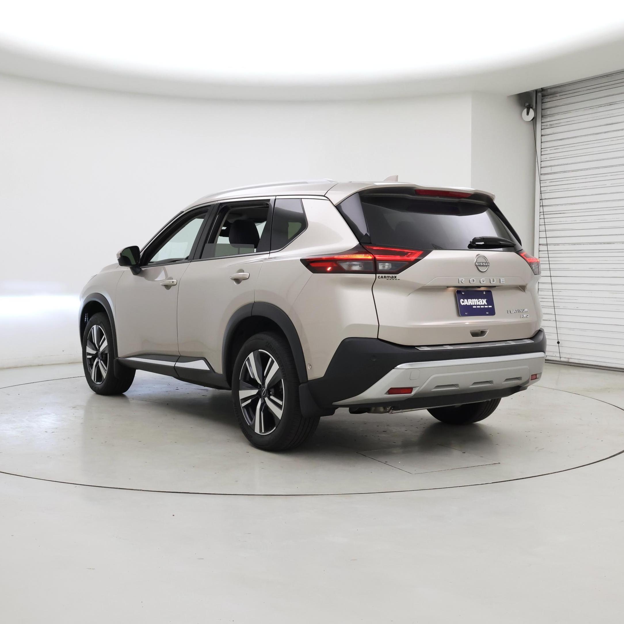 Thumbnail: 2023 Nissan Rogue - 2