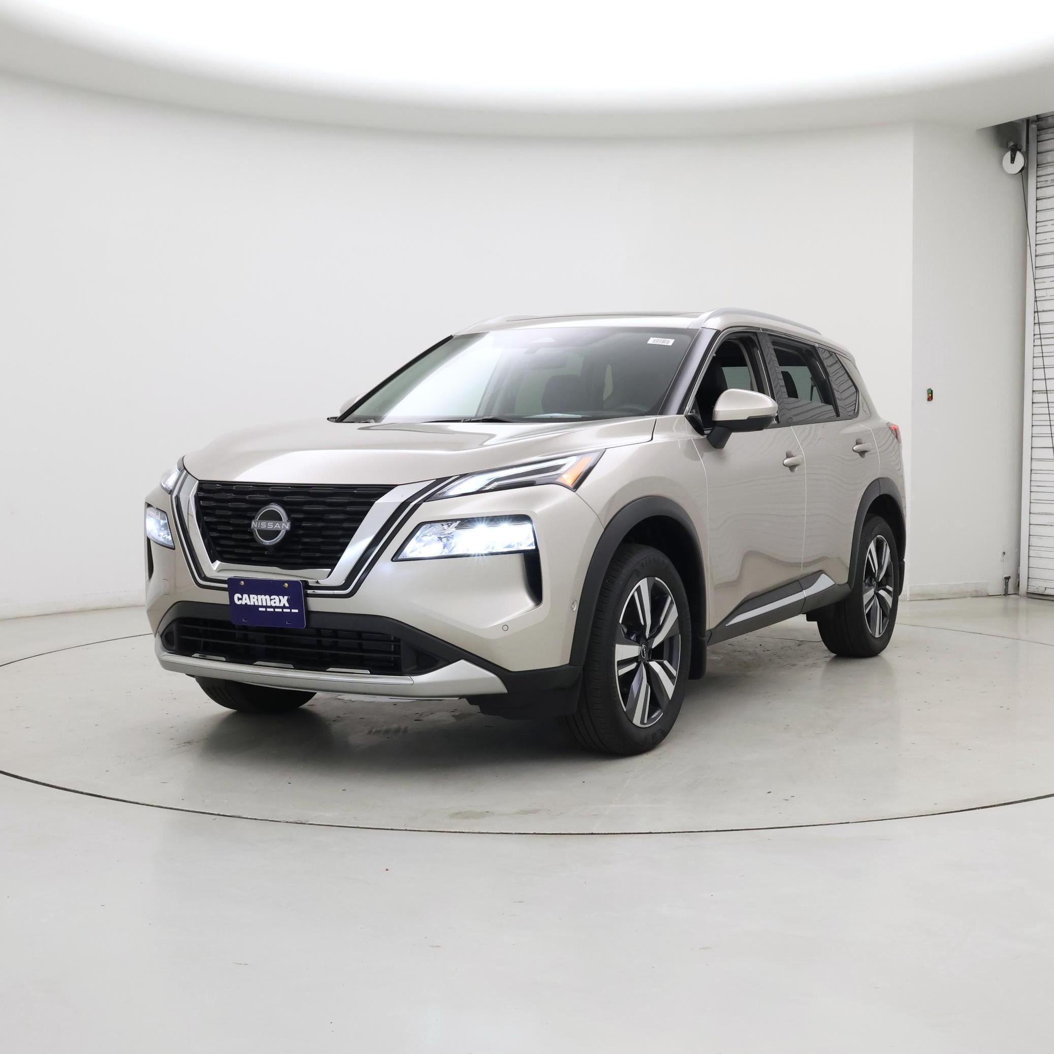 Thumbnail: 2023 Nissan Rogue - 4