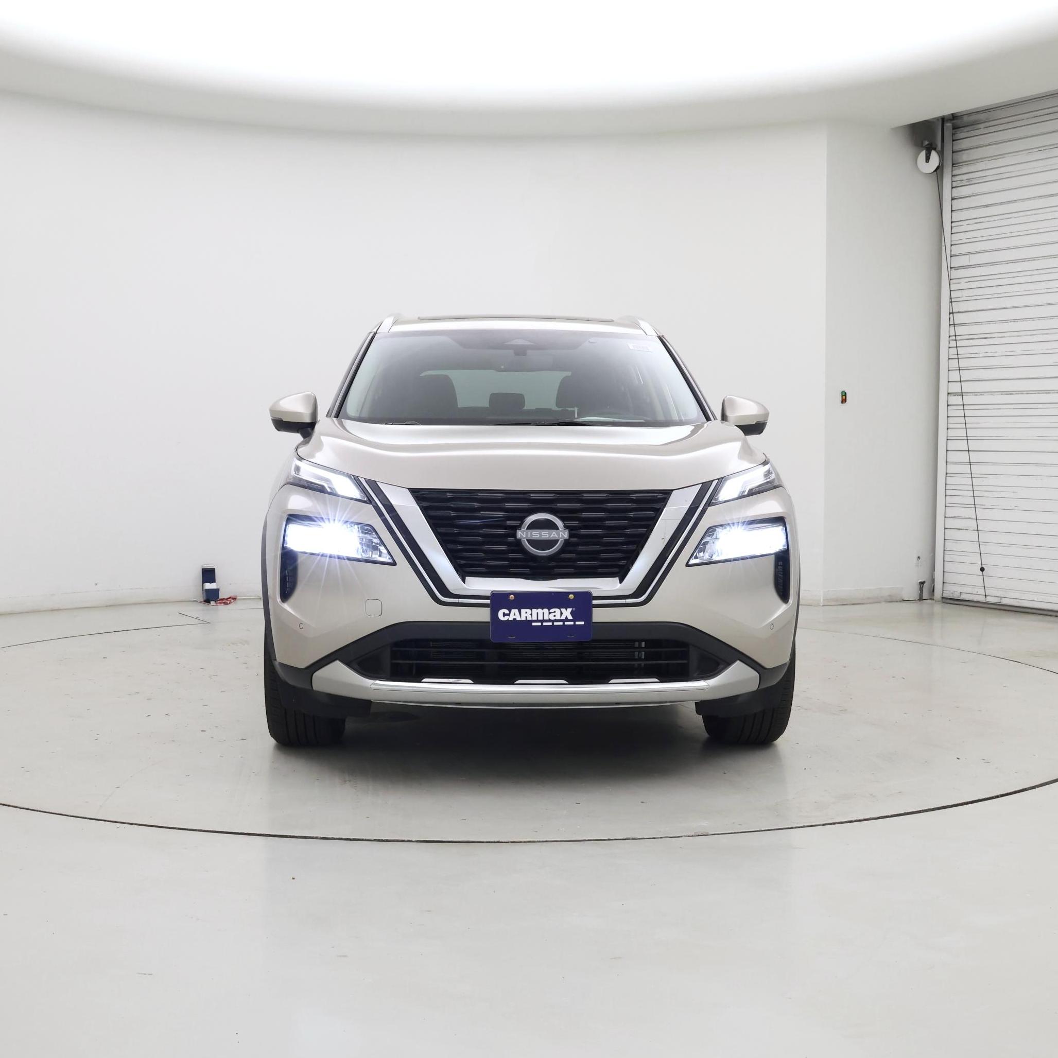 Thumbnail: 2023 Nissan Rogue - 5