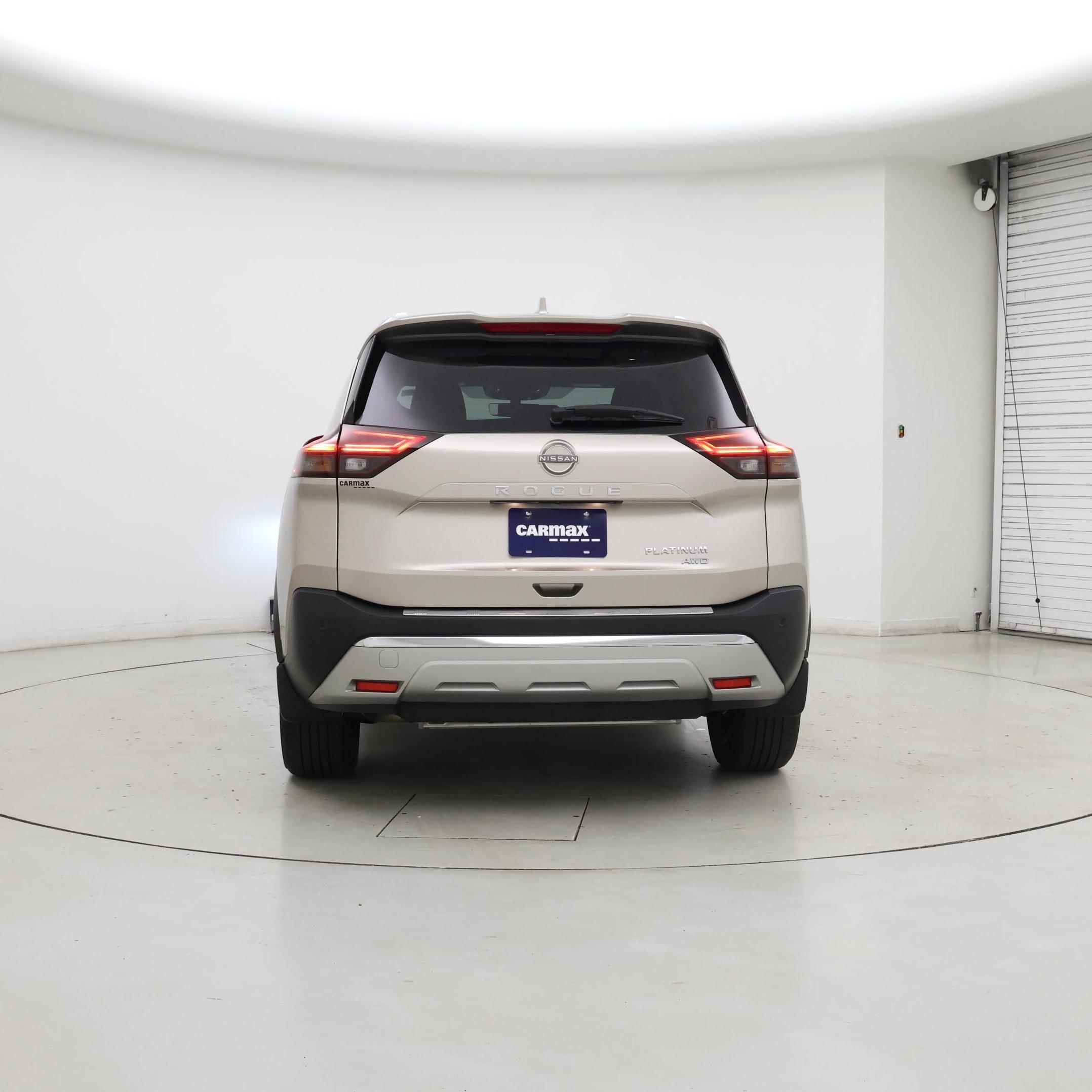 Thumbnail: 2023 Nissan Rogue - 6