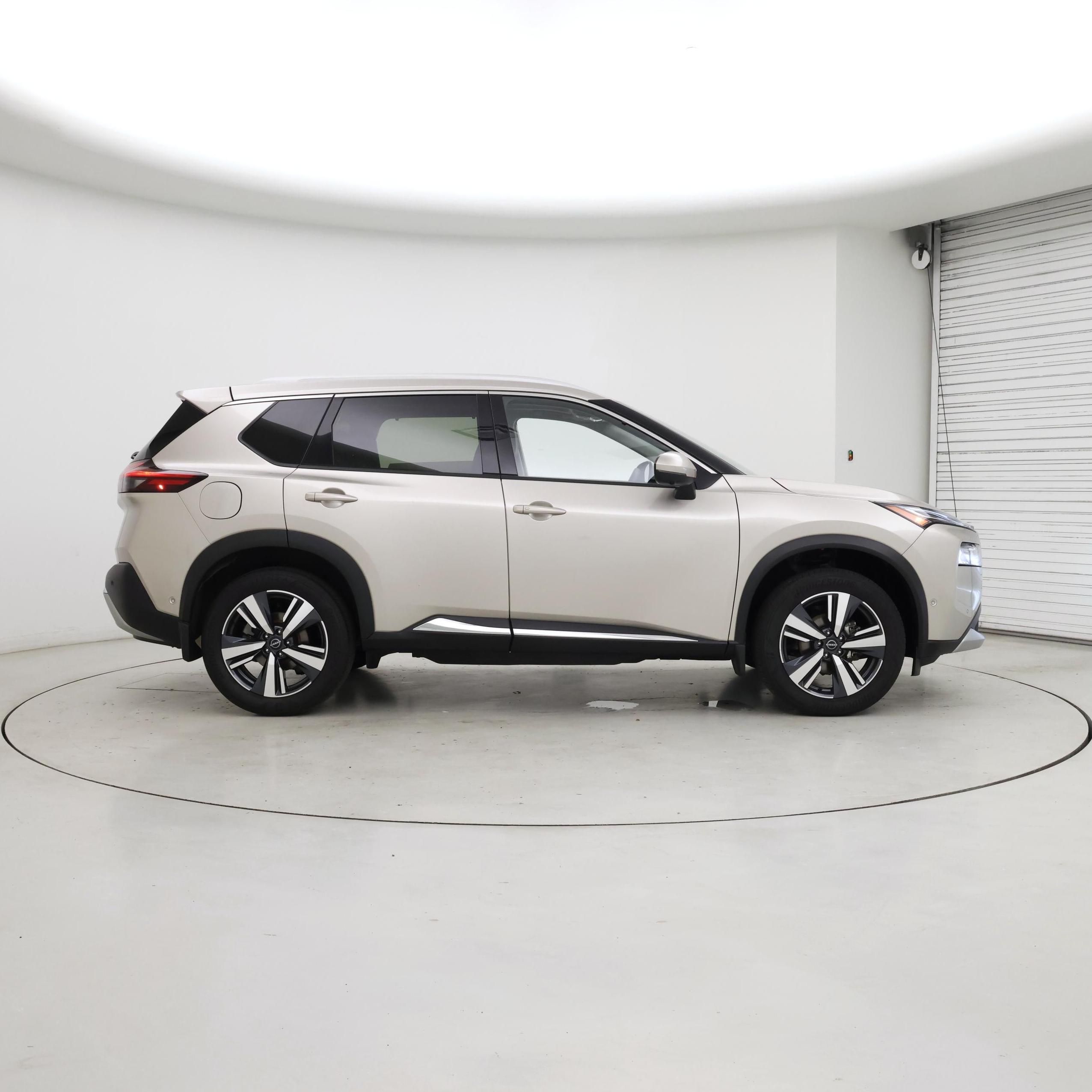 Thumbnail: 2023 Nissan Rogue - 7