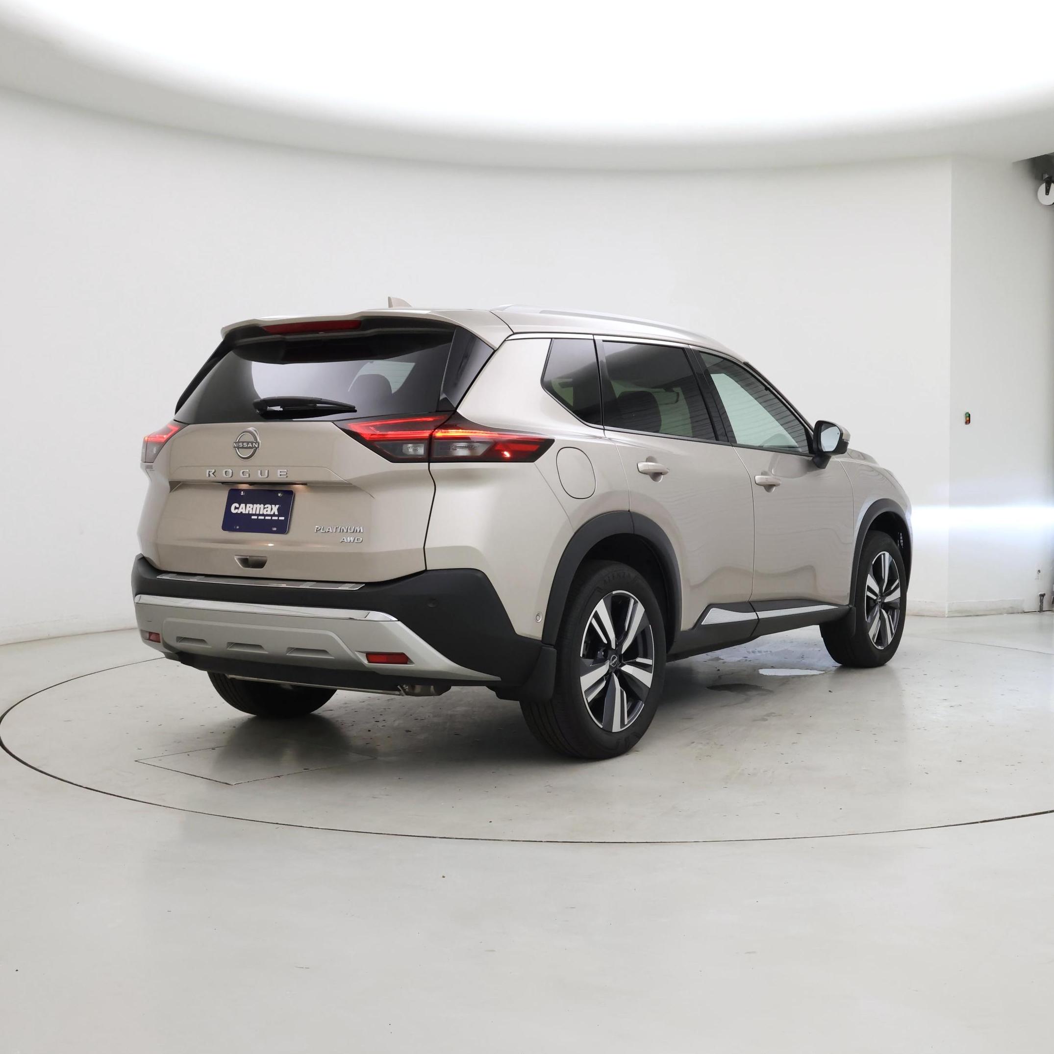 Thumbnail: 2023 Nissan Rogue - 8