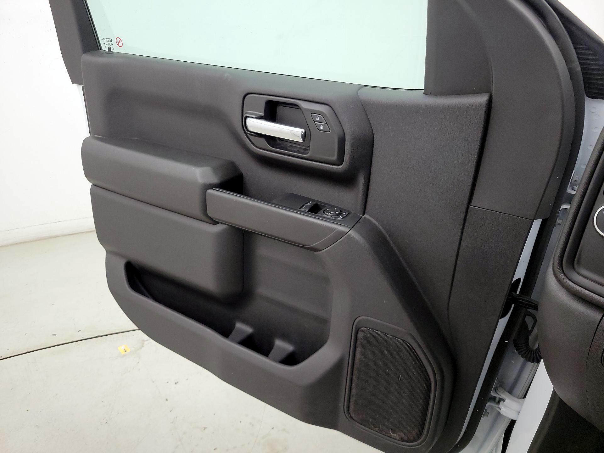 Thumbnail: 2024 Chevrolet Silverado 1500 - 12