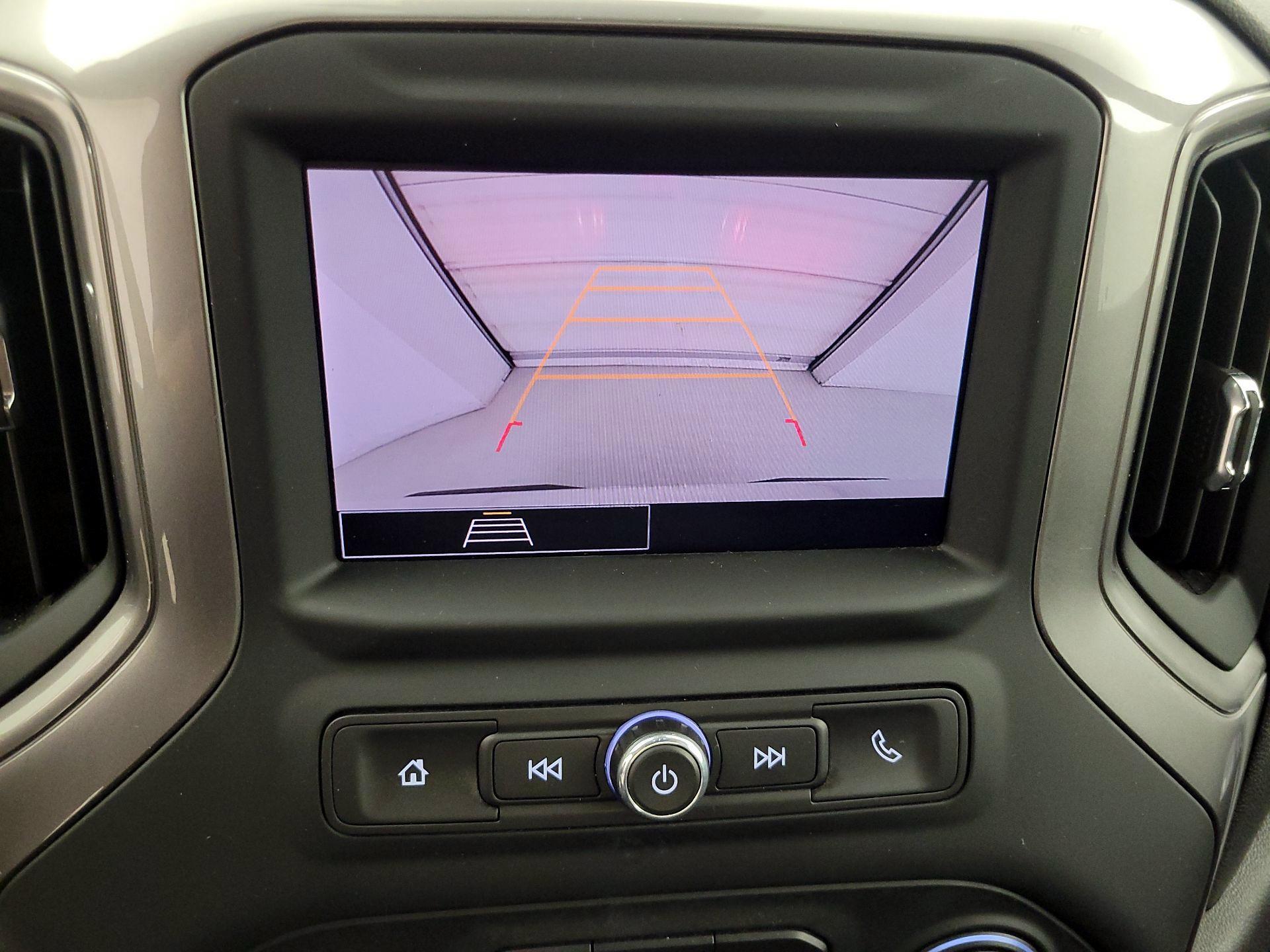 Thumbnail: 2024 Chevrolet Silverado 1500 - 14