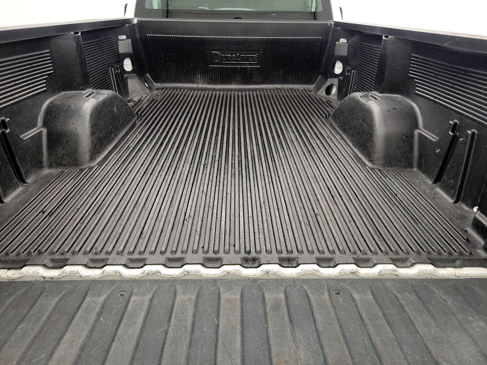 Thumbnail: 2024 Chevrolet Silverado 1500 - 20