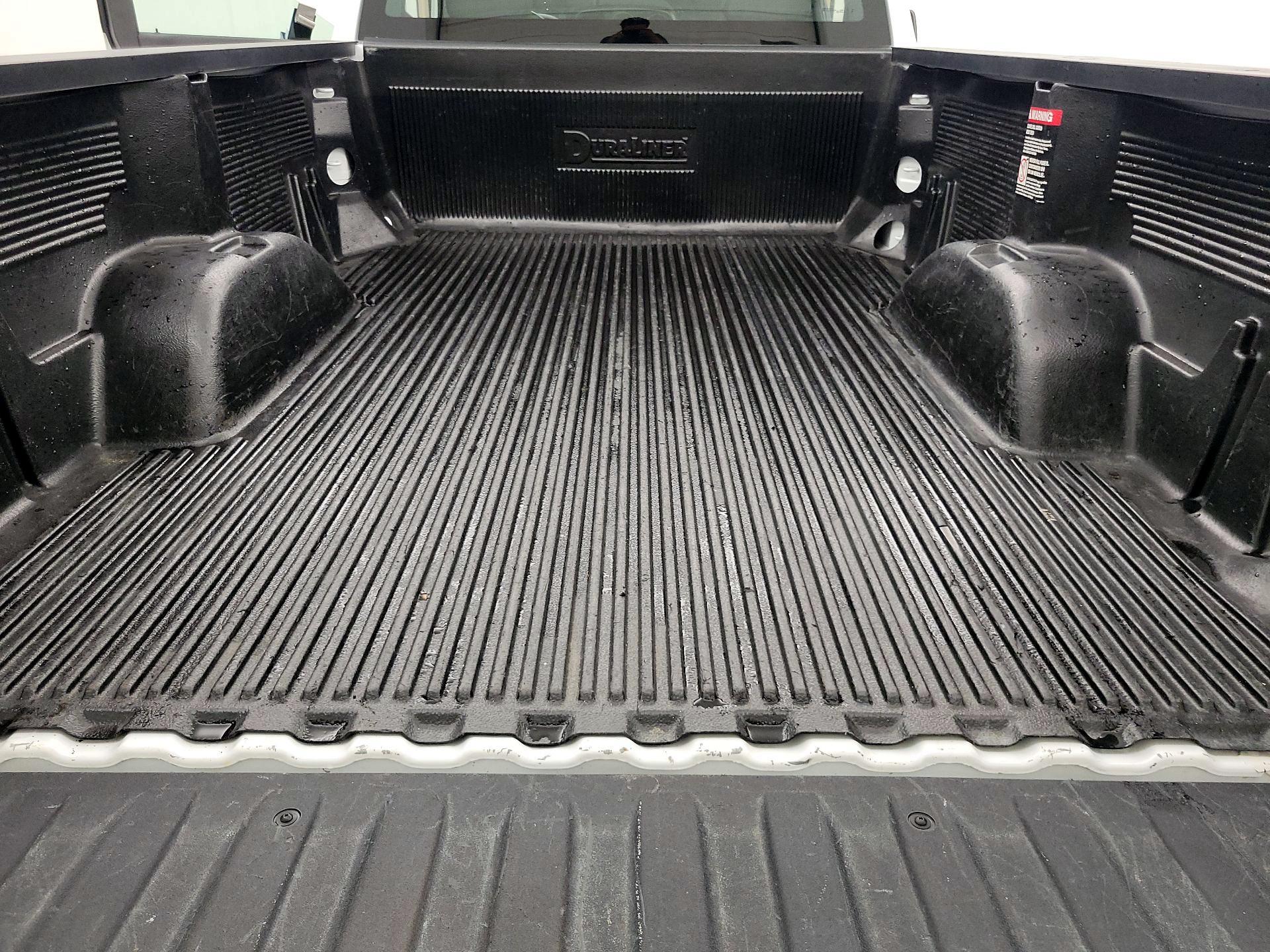 Thumbnail: 2024 Chevrolet Silverado 1500 - 19