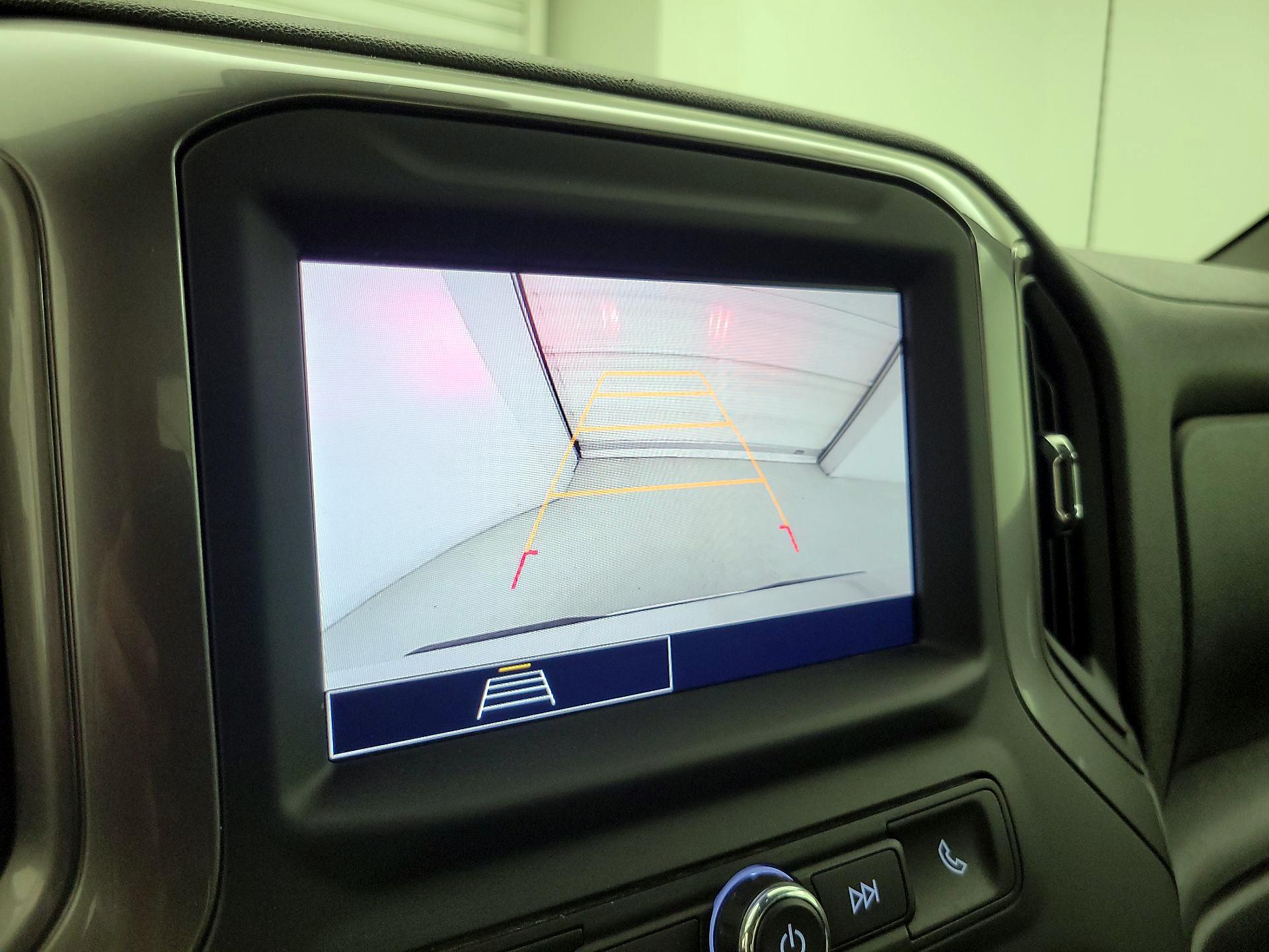 Thumbnail: 2024 Chevrolet Silverado 1500 - 14