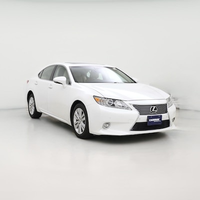2014 Lexus ES 350