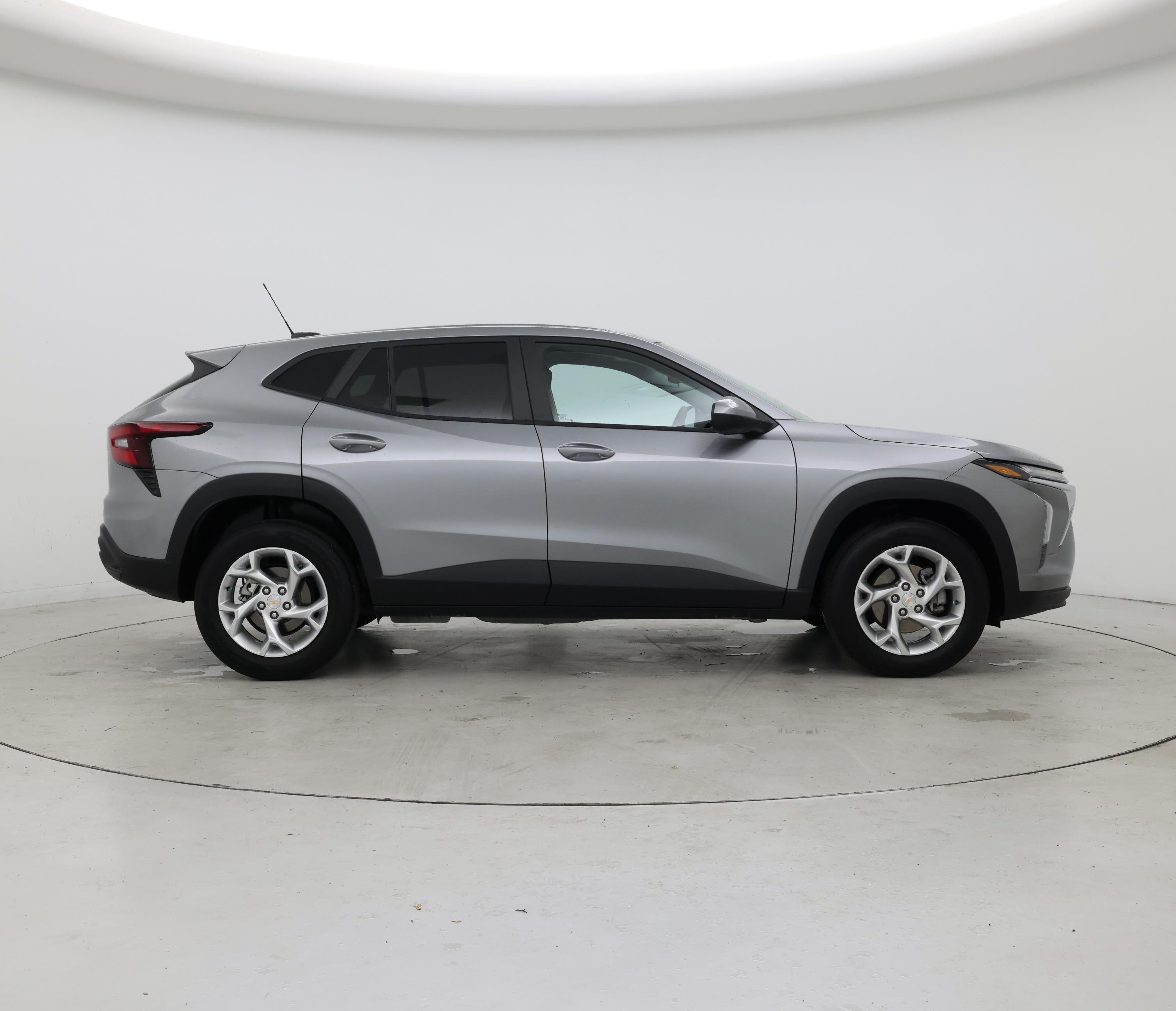 Thumbnail: 2024 Chevrolet Trax - 7