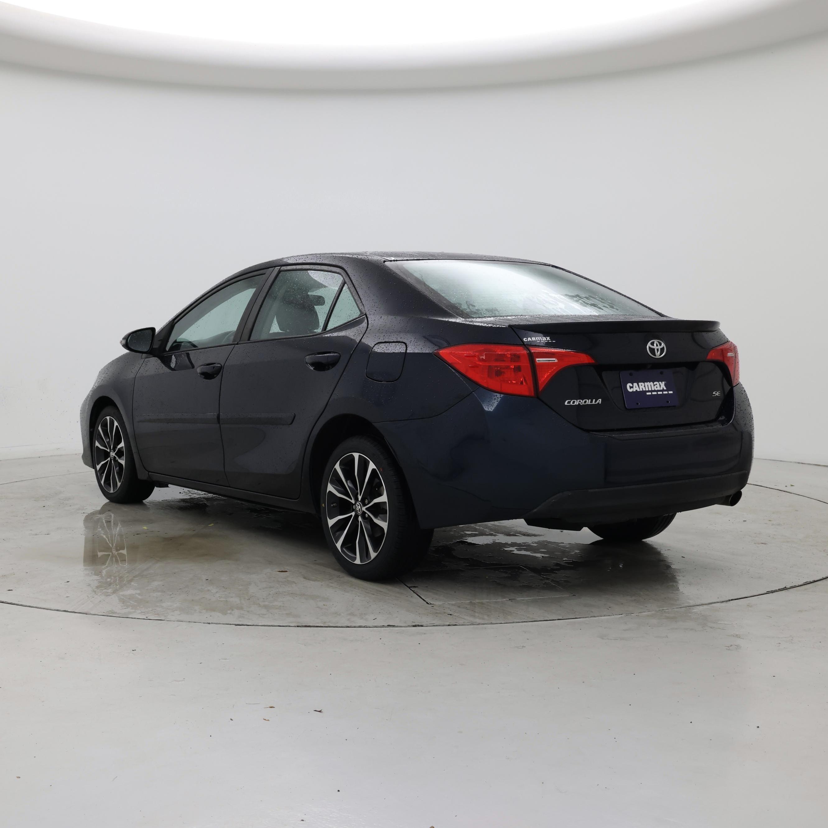 Thumbnail: 2017 Toyota Corolla - 2