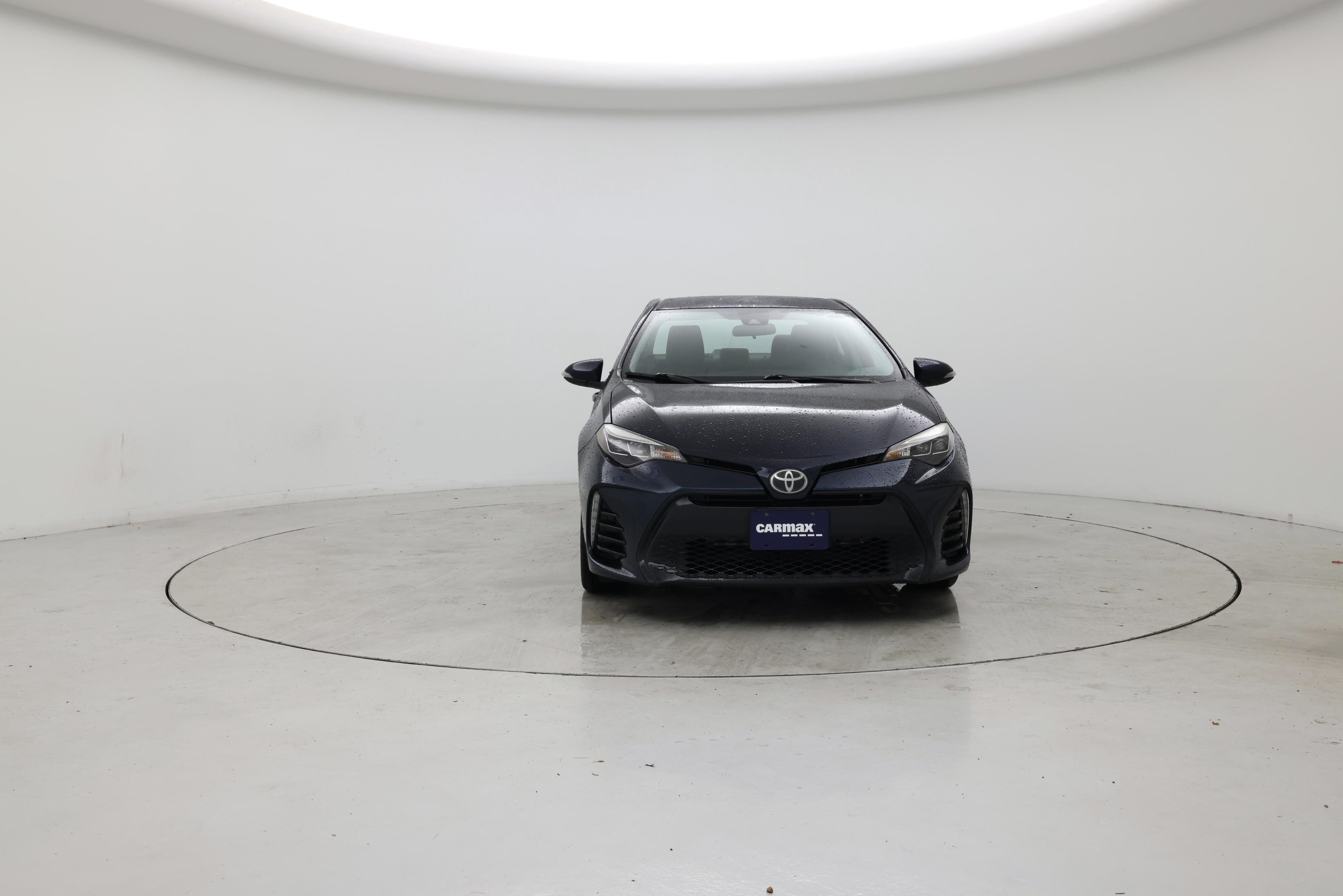 Thumbnail: 2017 Toyota Corolla - 5