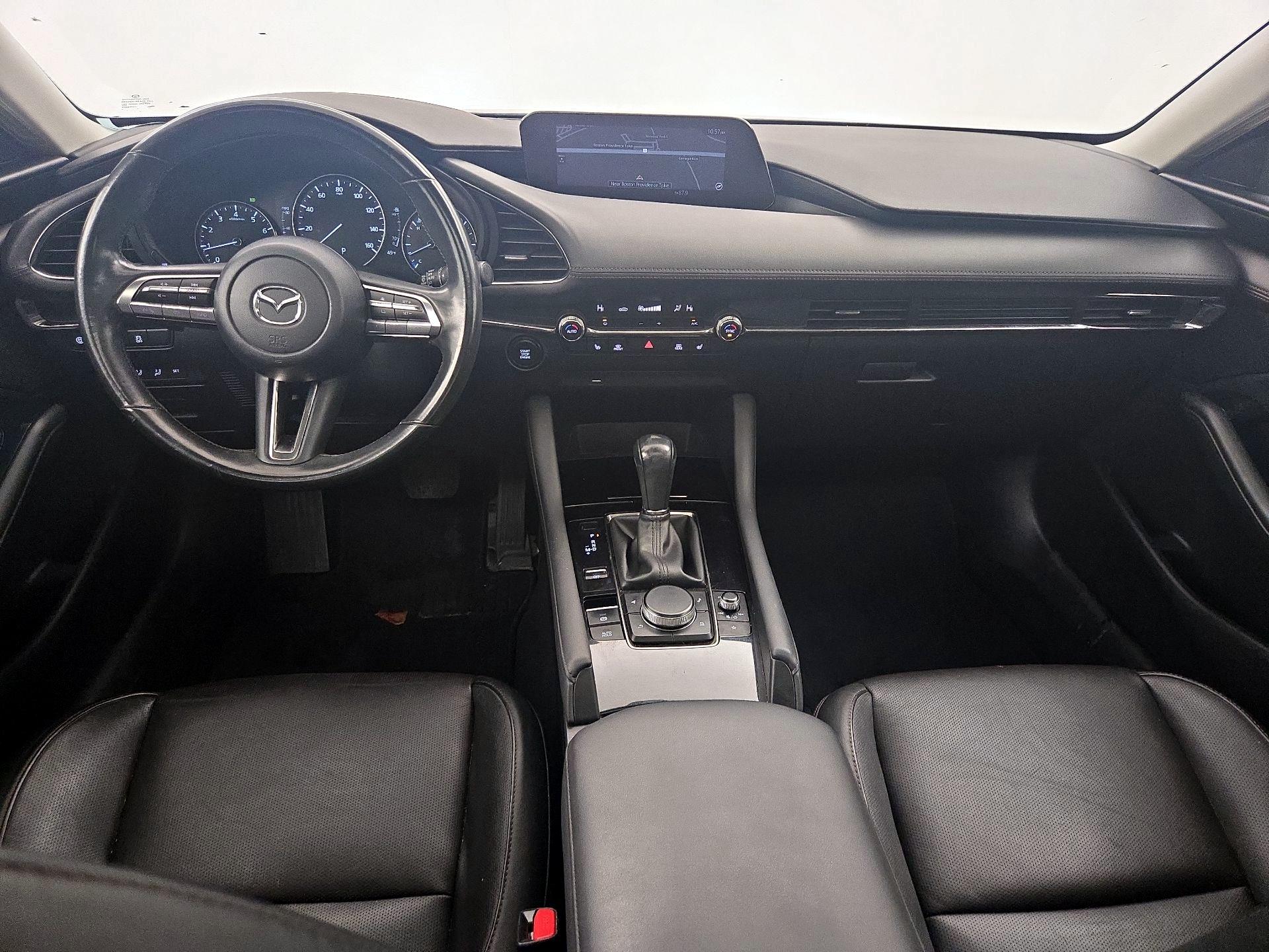 Thumbnail: 2019 Mazda Mazda3 - 9