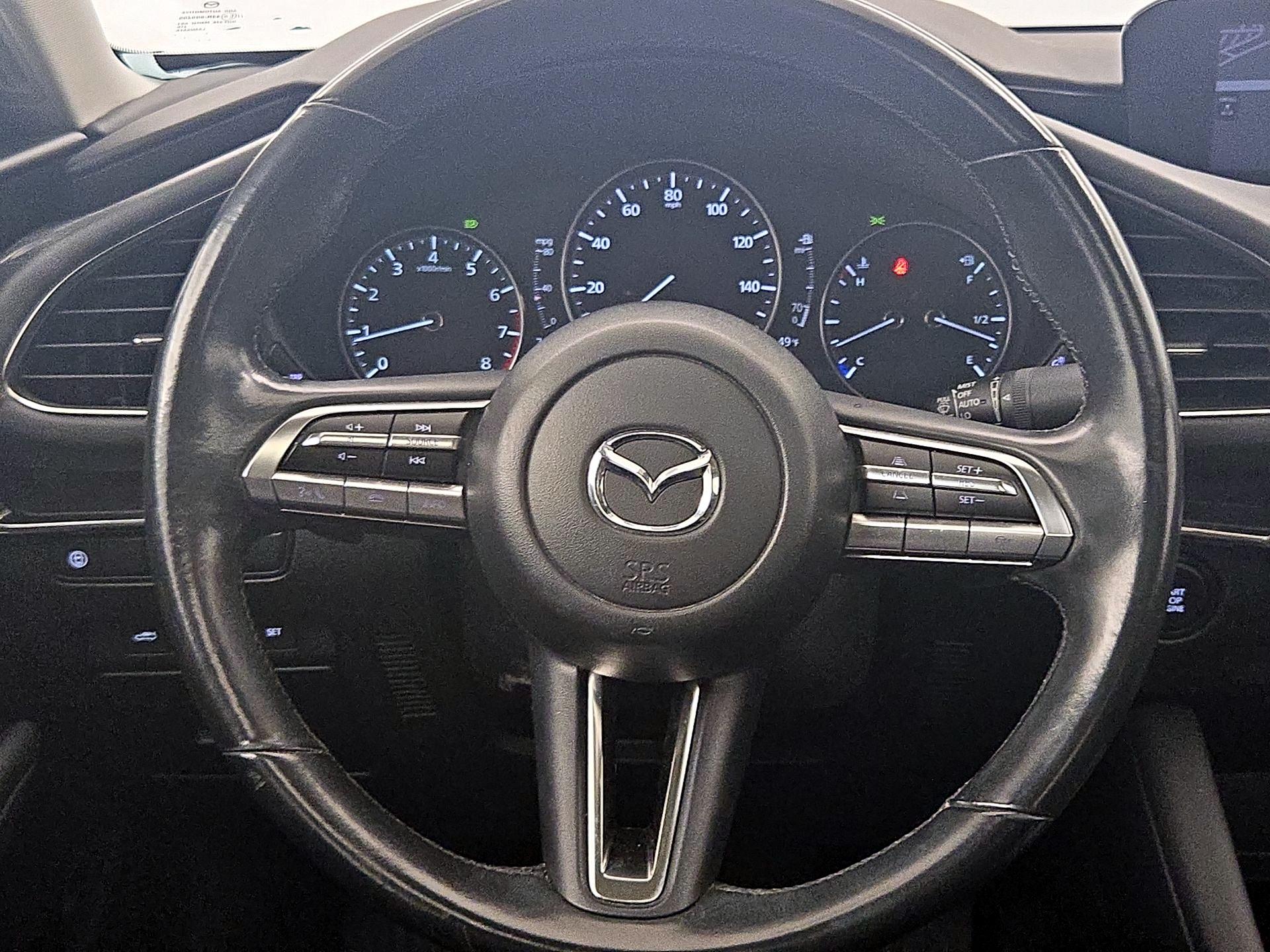 Thumbnail: 2019 Mazda Mazda3 - 10