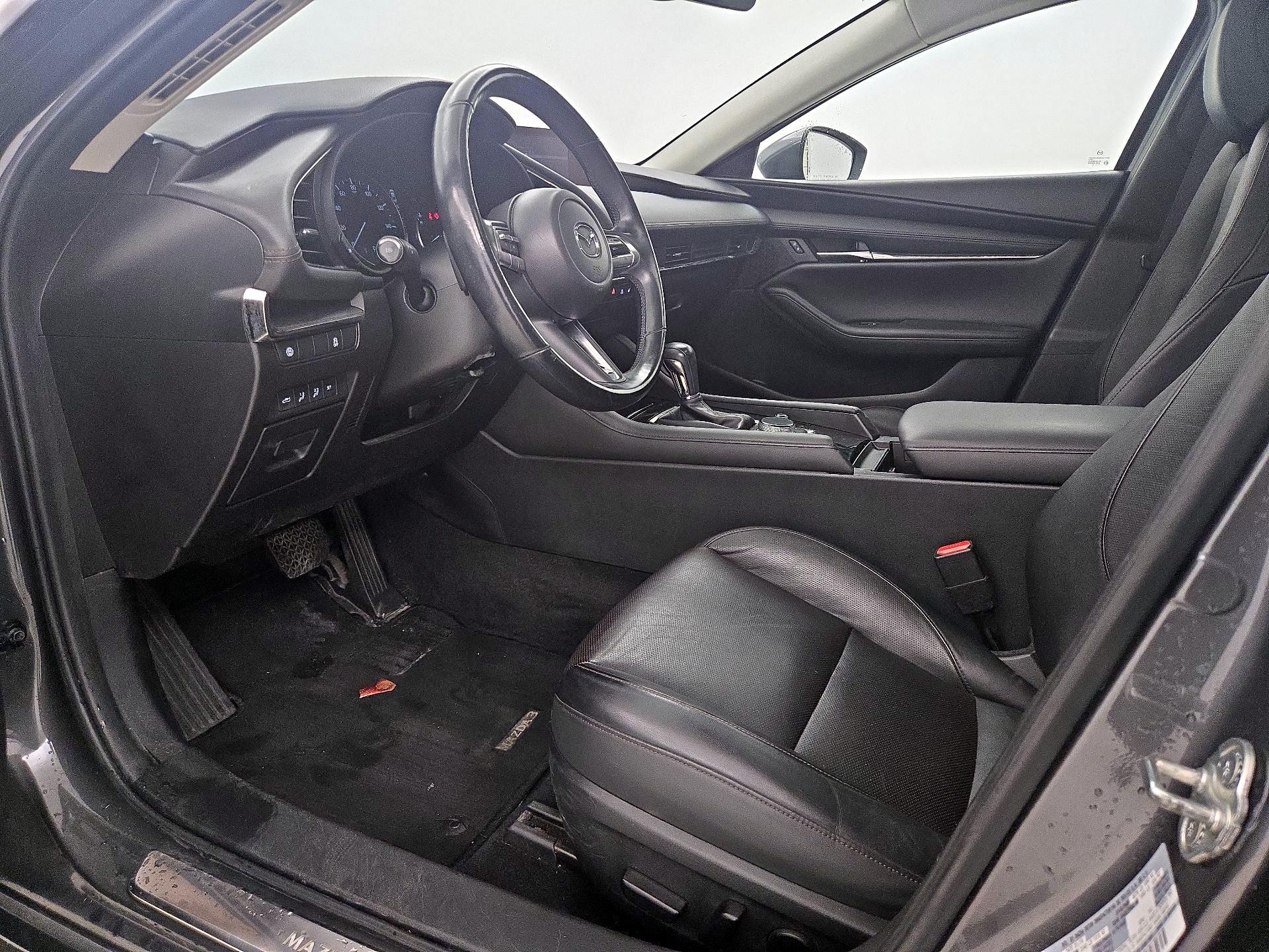 Thumbnail: 2019 Mazda Mazda3 - 11