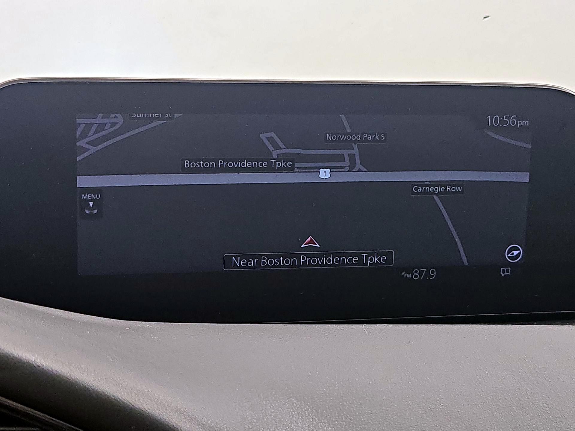 Thumbnail: 2019 Mazda Mazda3 - 14