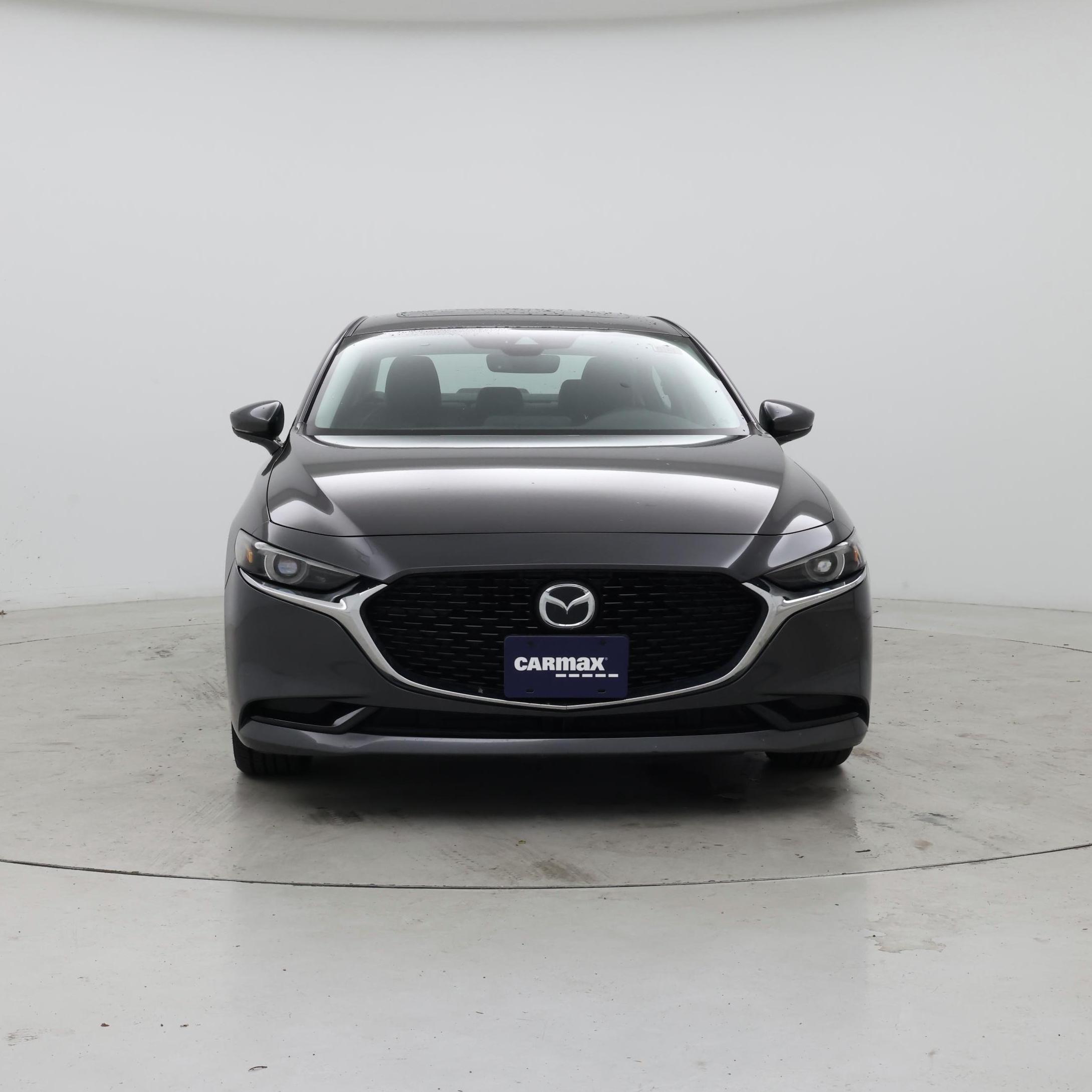 Thumbnail: 2019 Mazda Mazda3 - 5